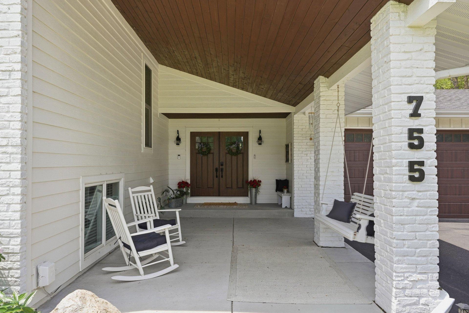 755 Bridal Path Trail