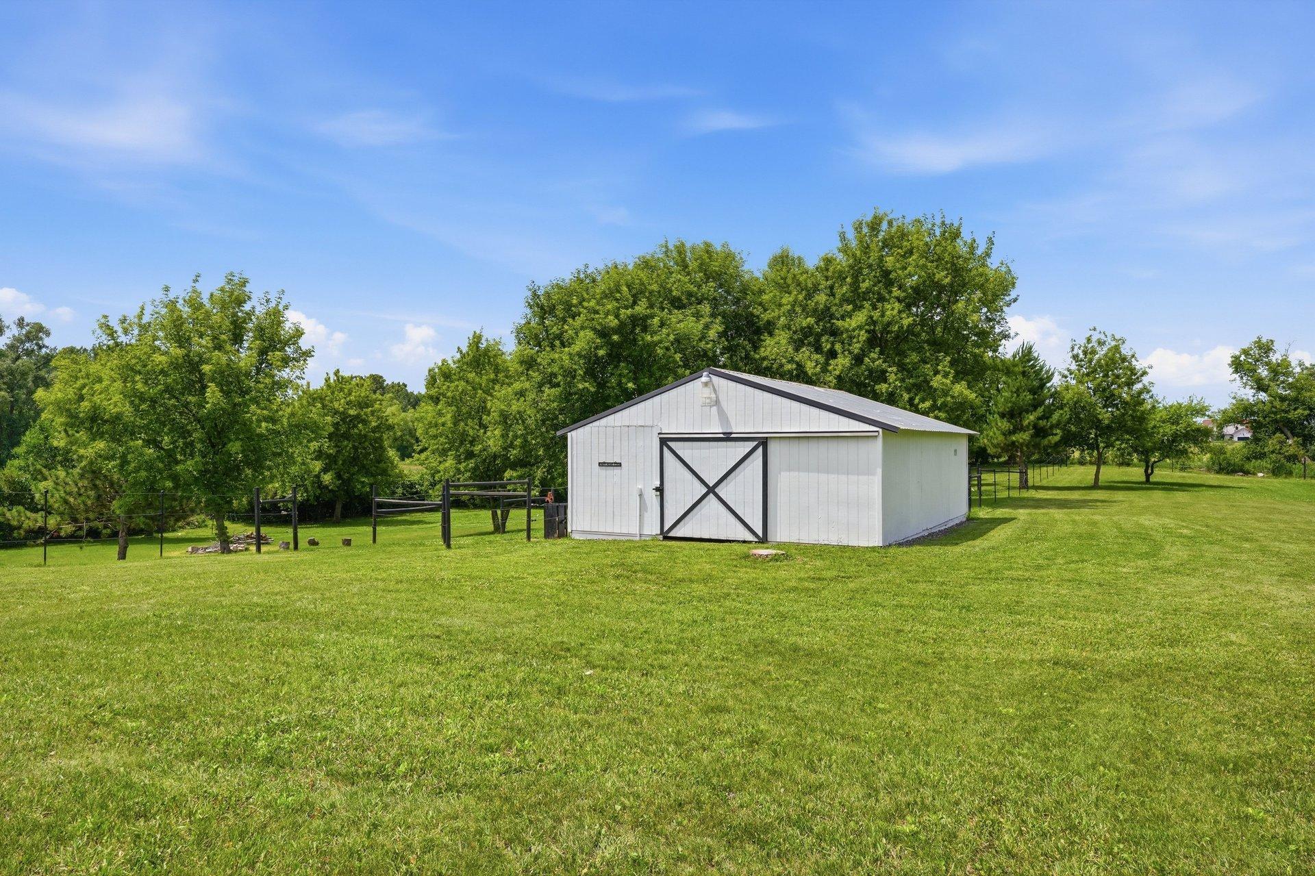 755 Bridal Path Trail