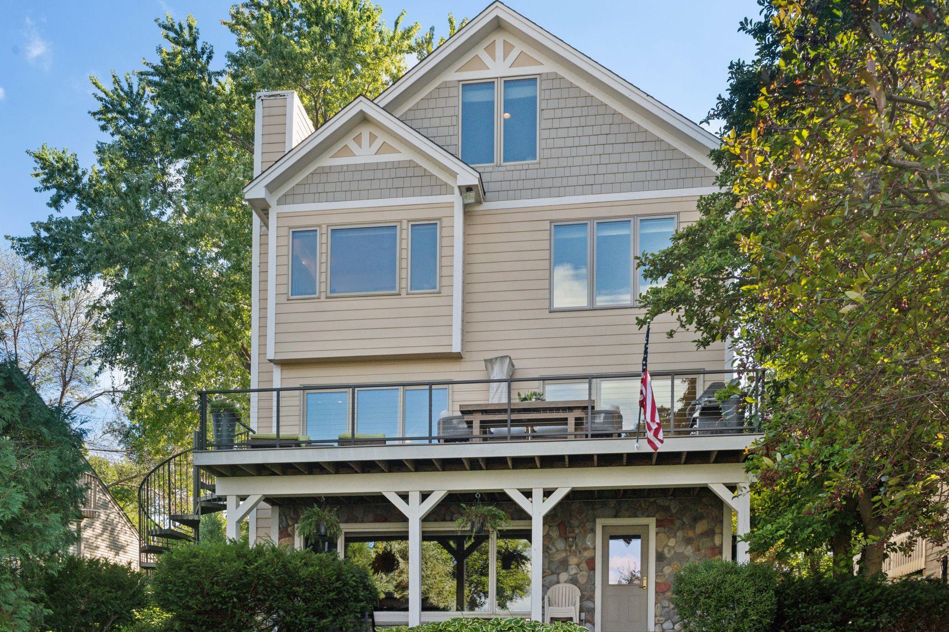 4512 West Arm Road