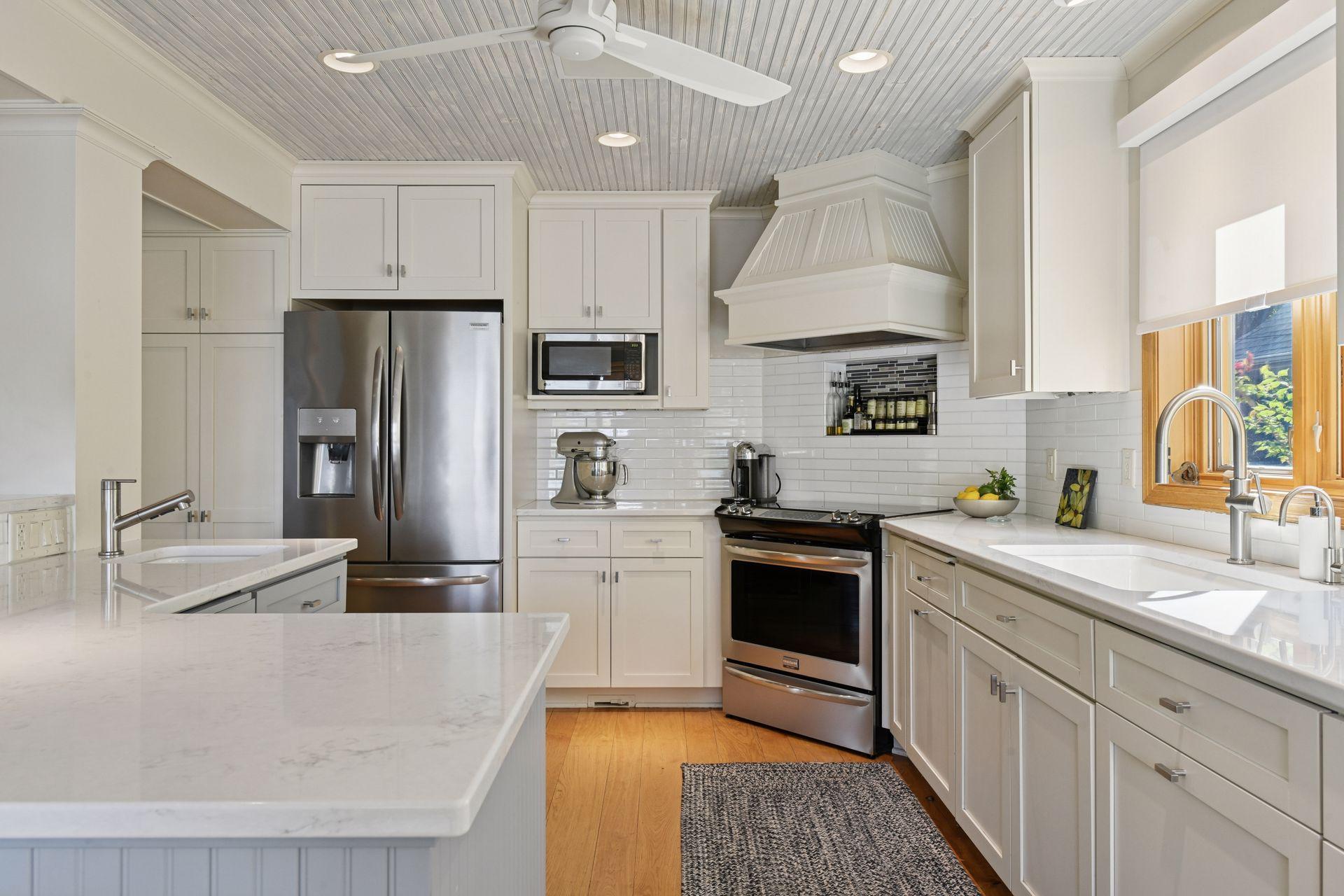 4512 West Arm Road
