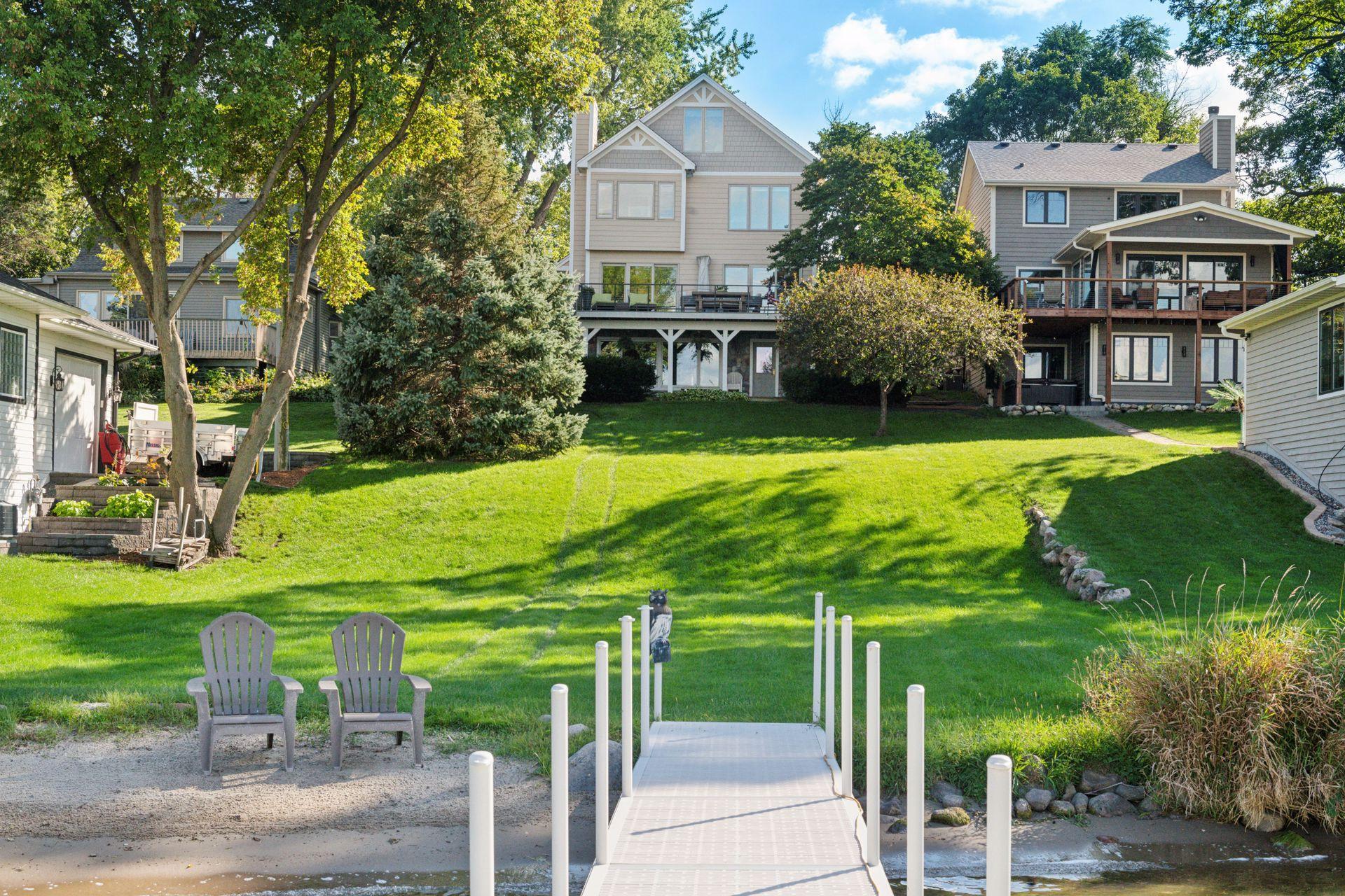 4512 West Arm Road