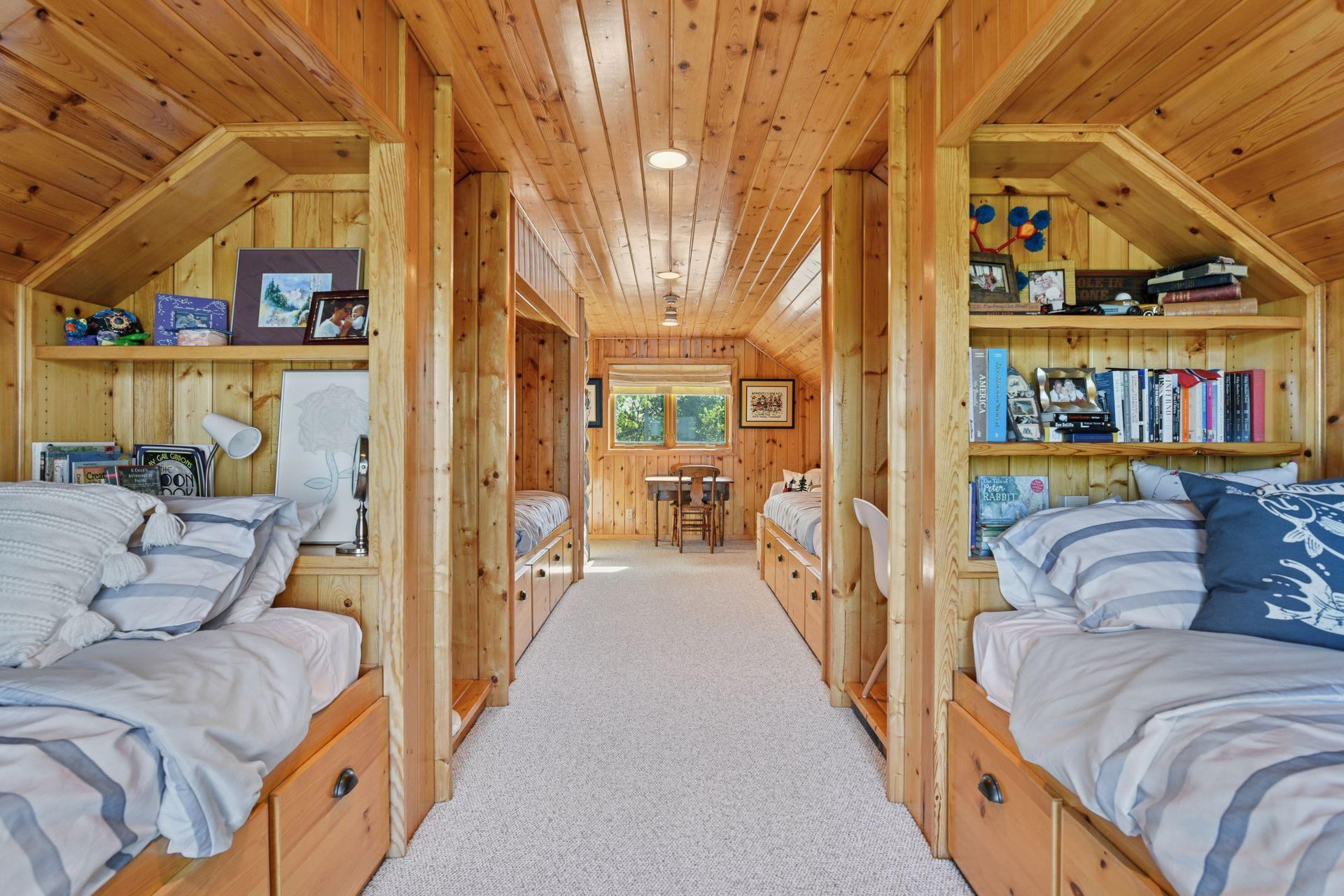 4512 West Arm Road