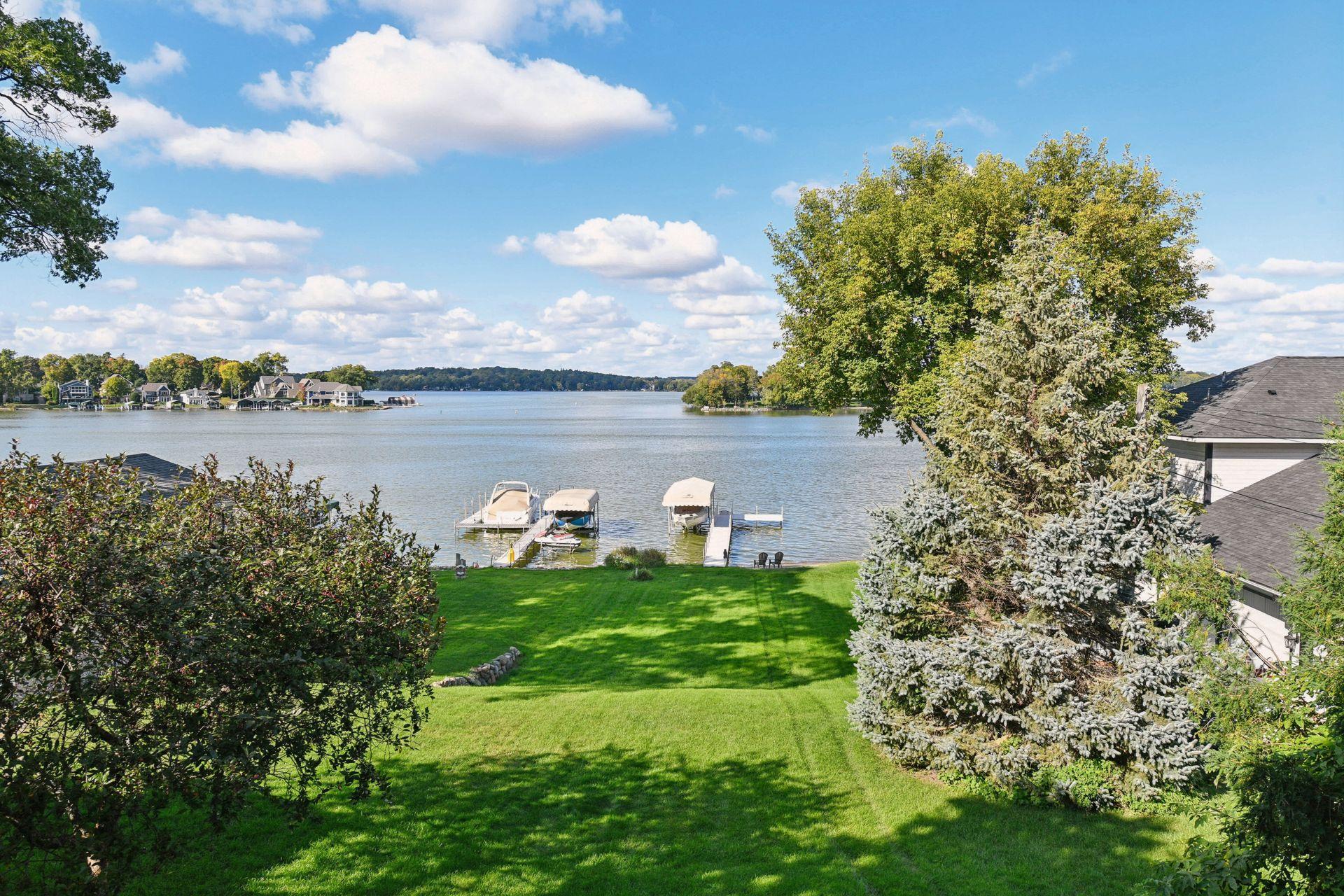 4512 West Arm Road
