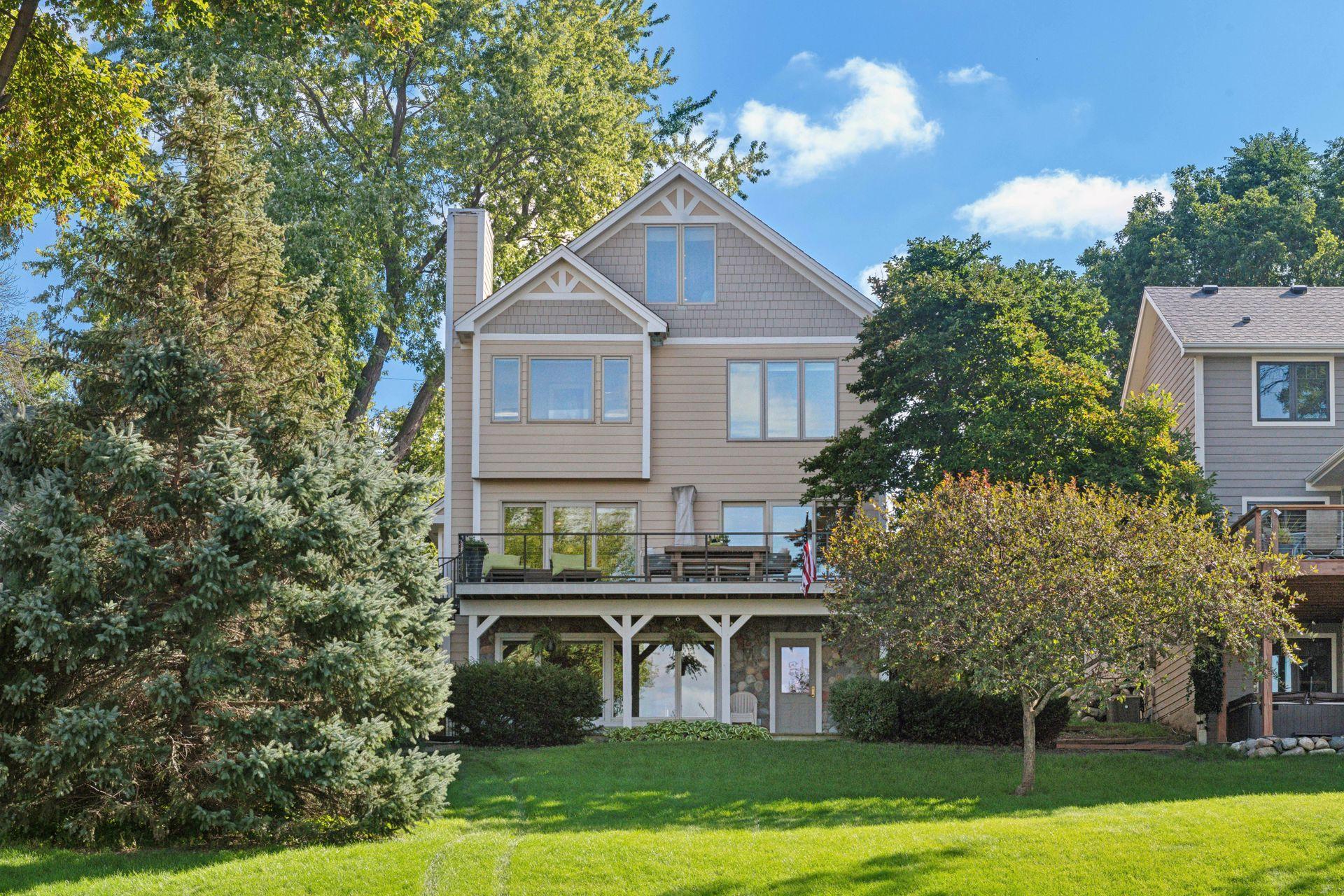 4512 West Arm Road