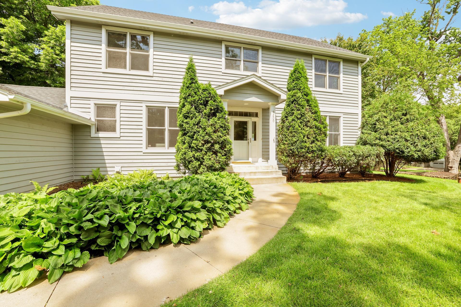 4200 North Lane