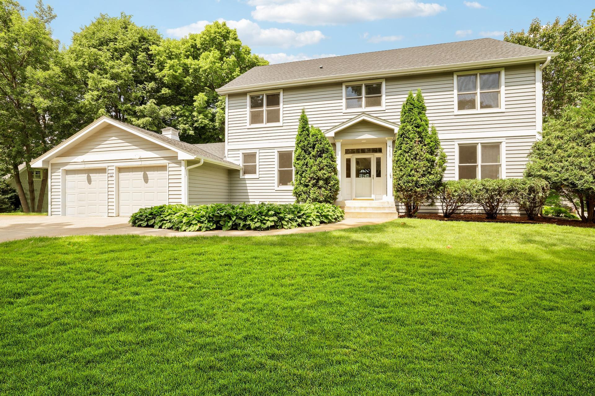 4200 North Lane