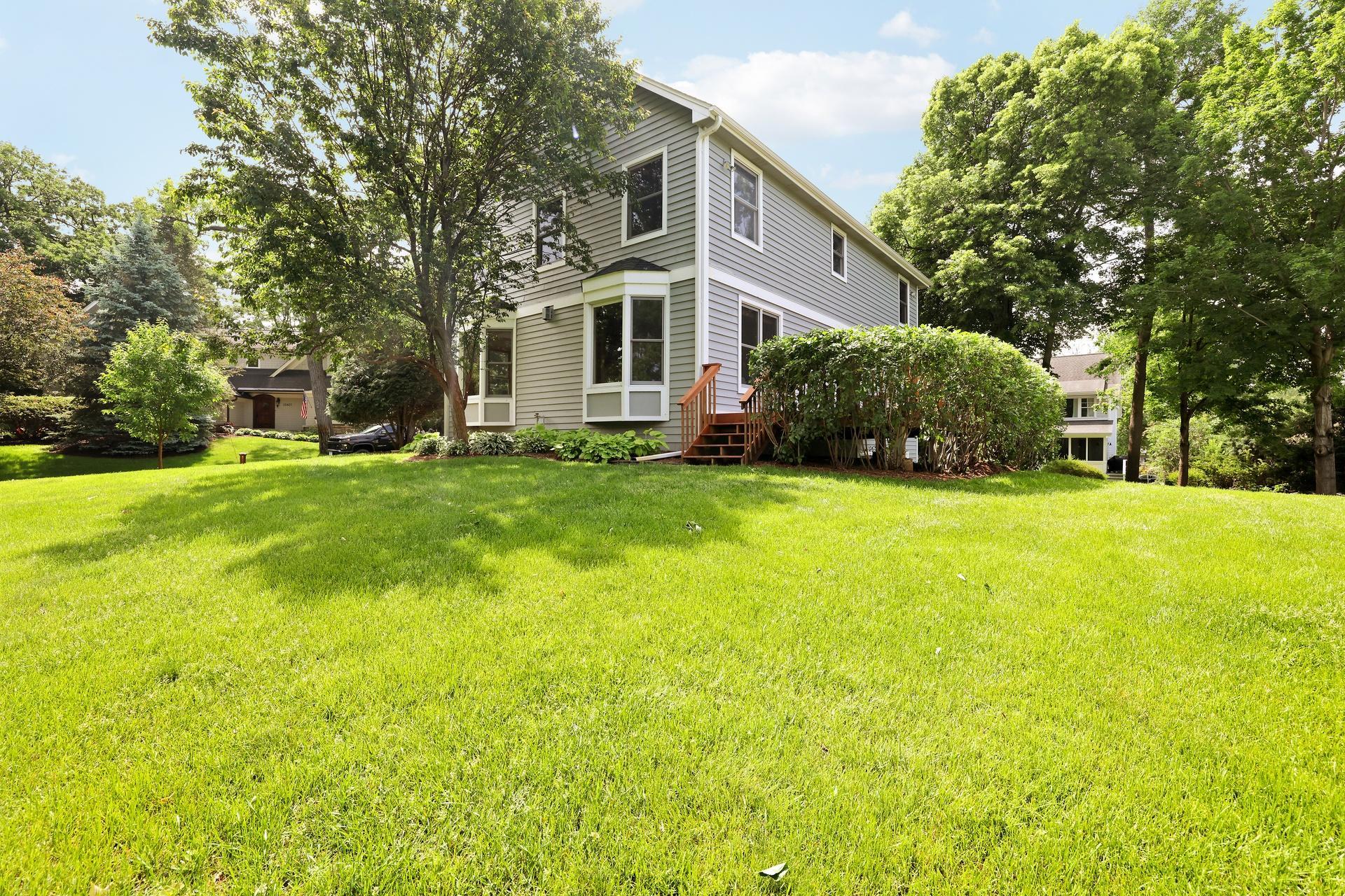 4200 North Lane