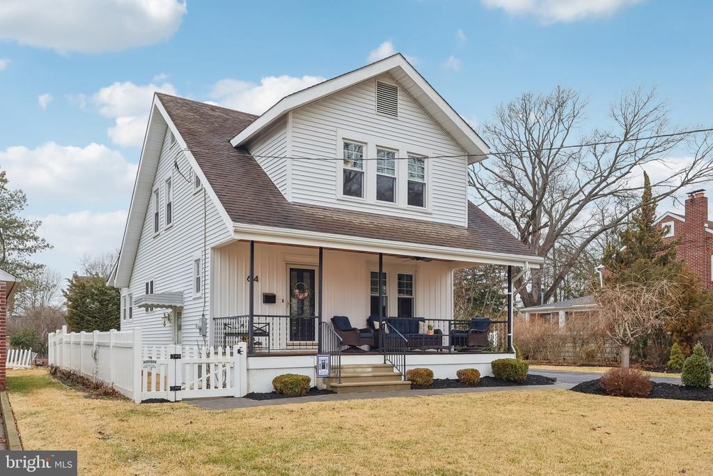 64 COOPER AVENUE