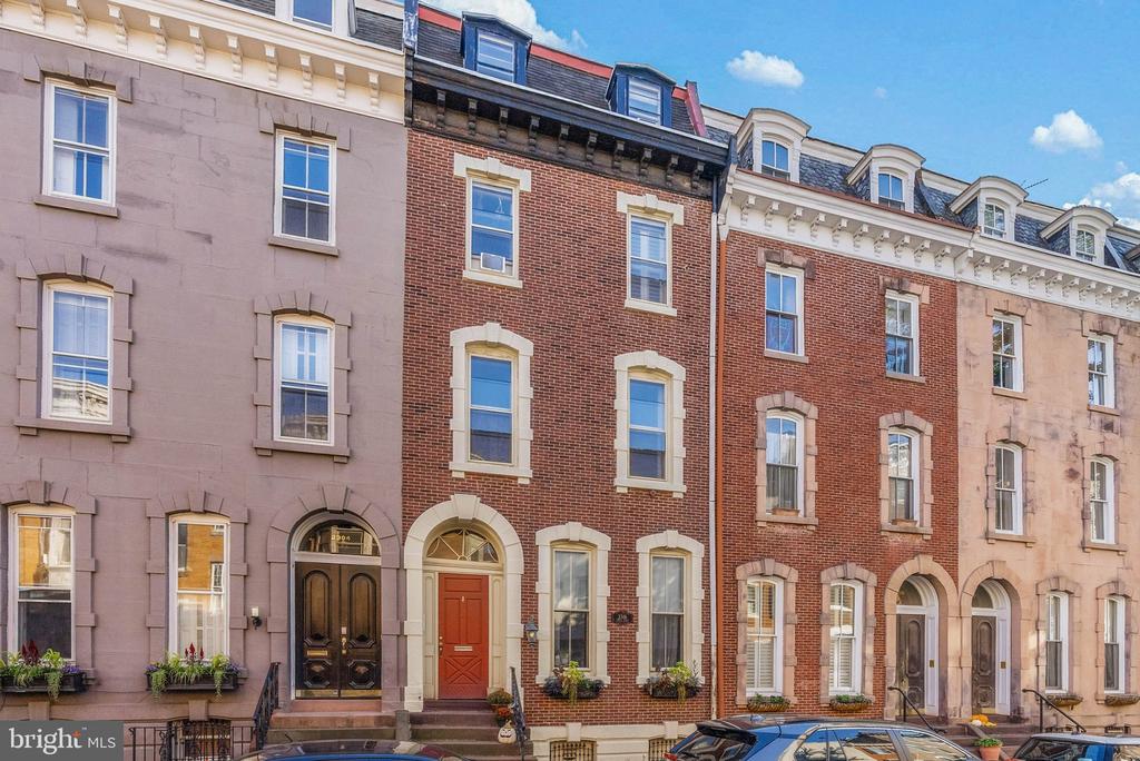 2306 Spruce Street Unit 201 Philadelphia PA