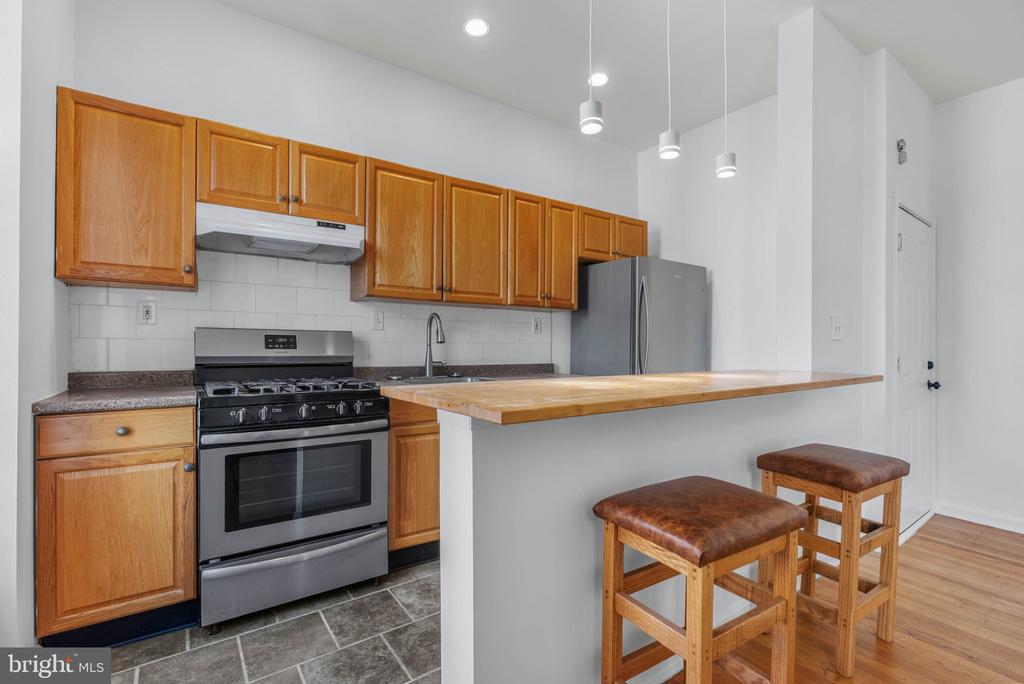 2306 SPRUCE STREET Unit: 201