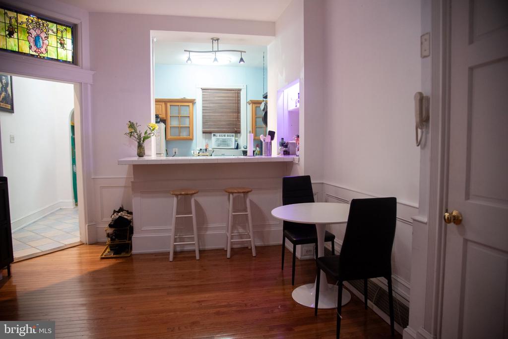 963 N 5TH STREET Unit: 1