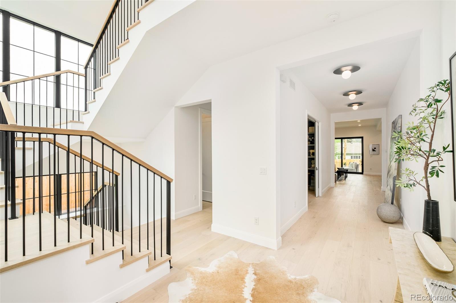 2773 S Garfield Street