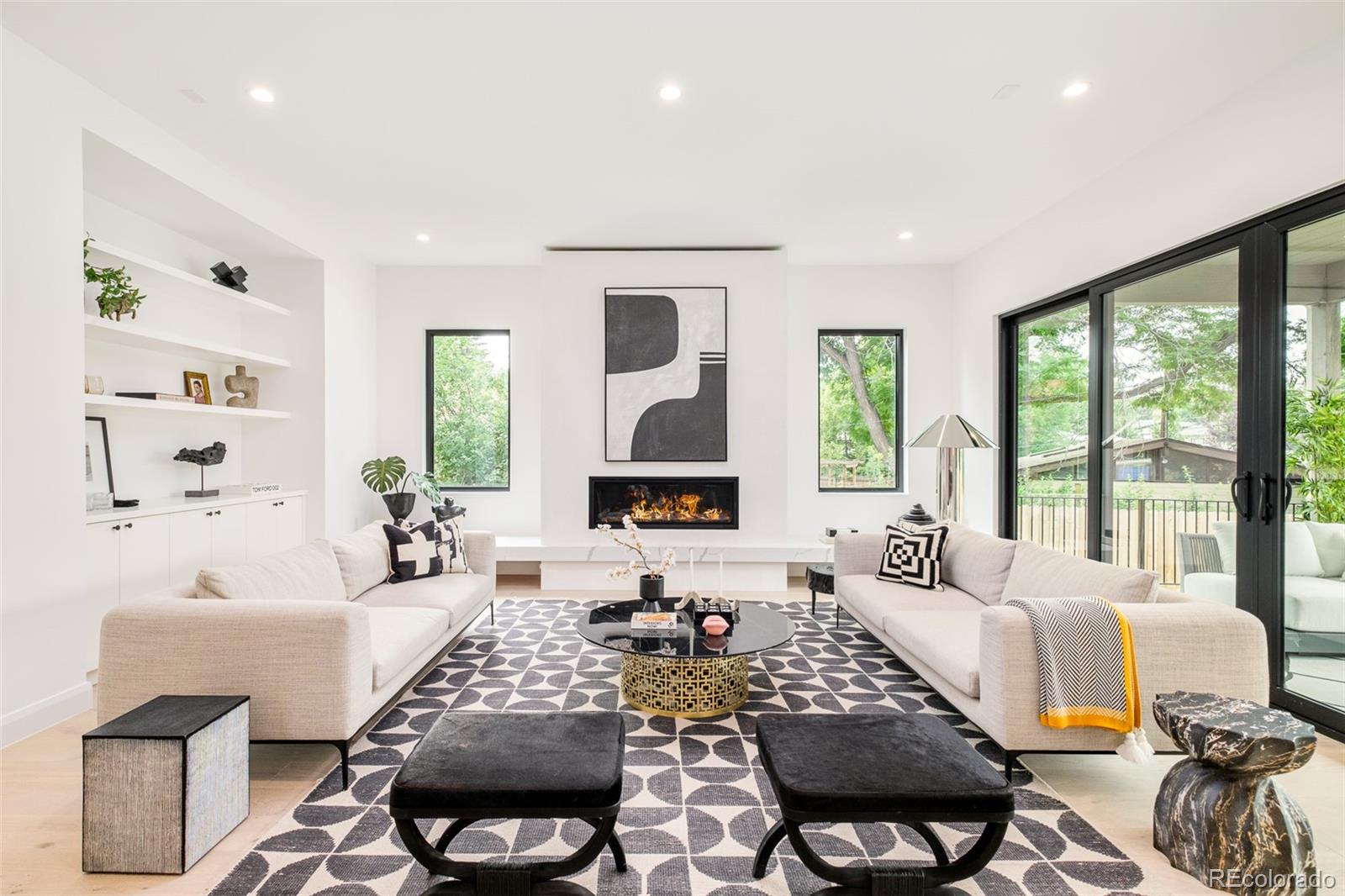 2773 S Garfield Street