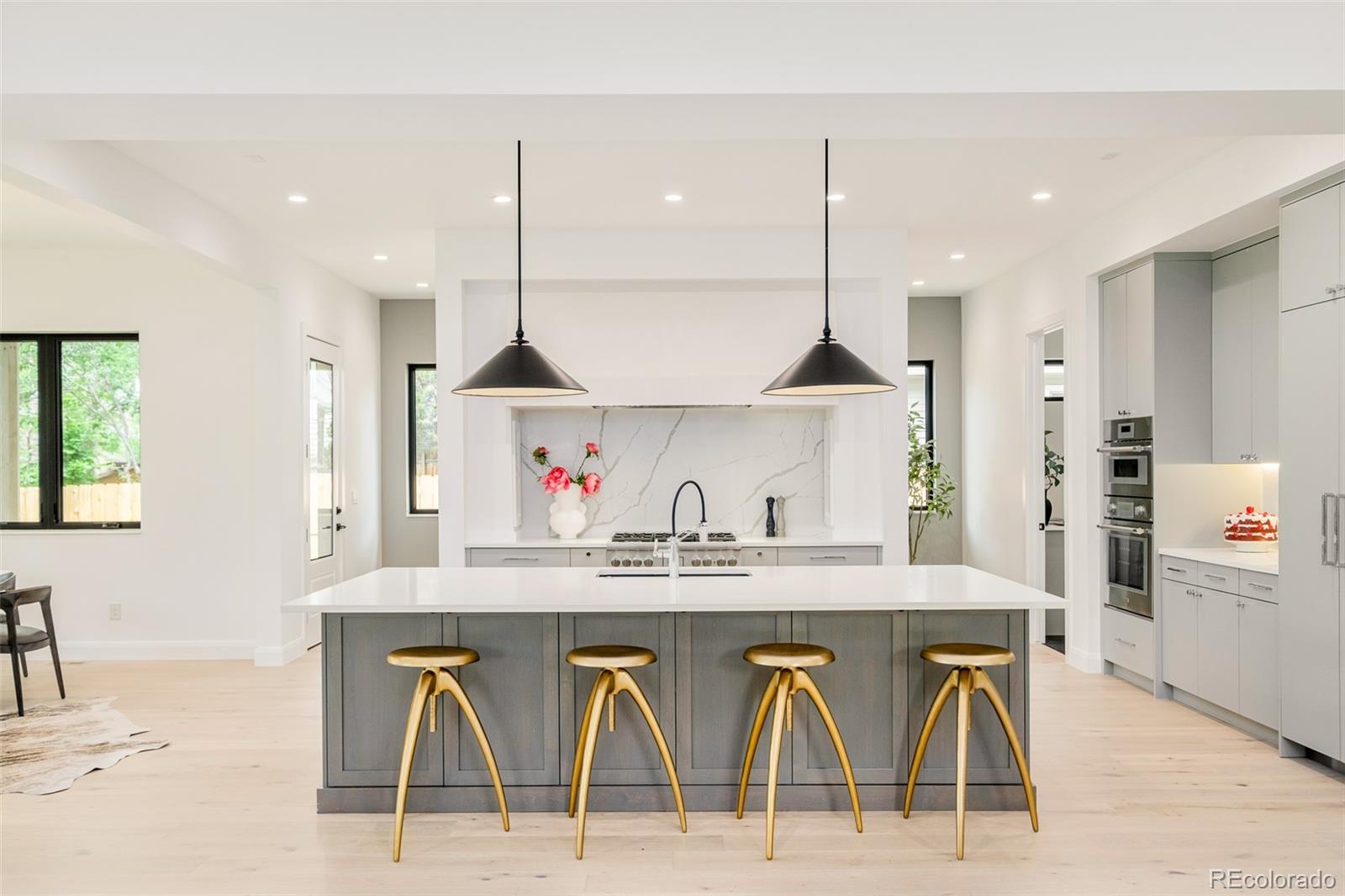 2773 S Garfield Street