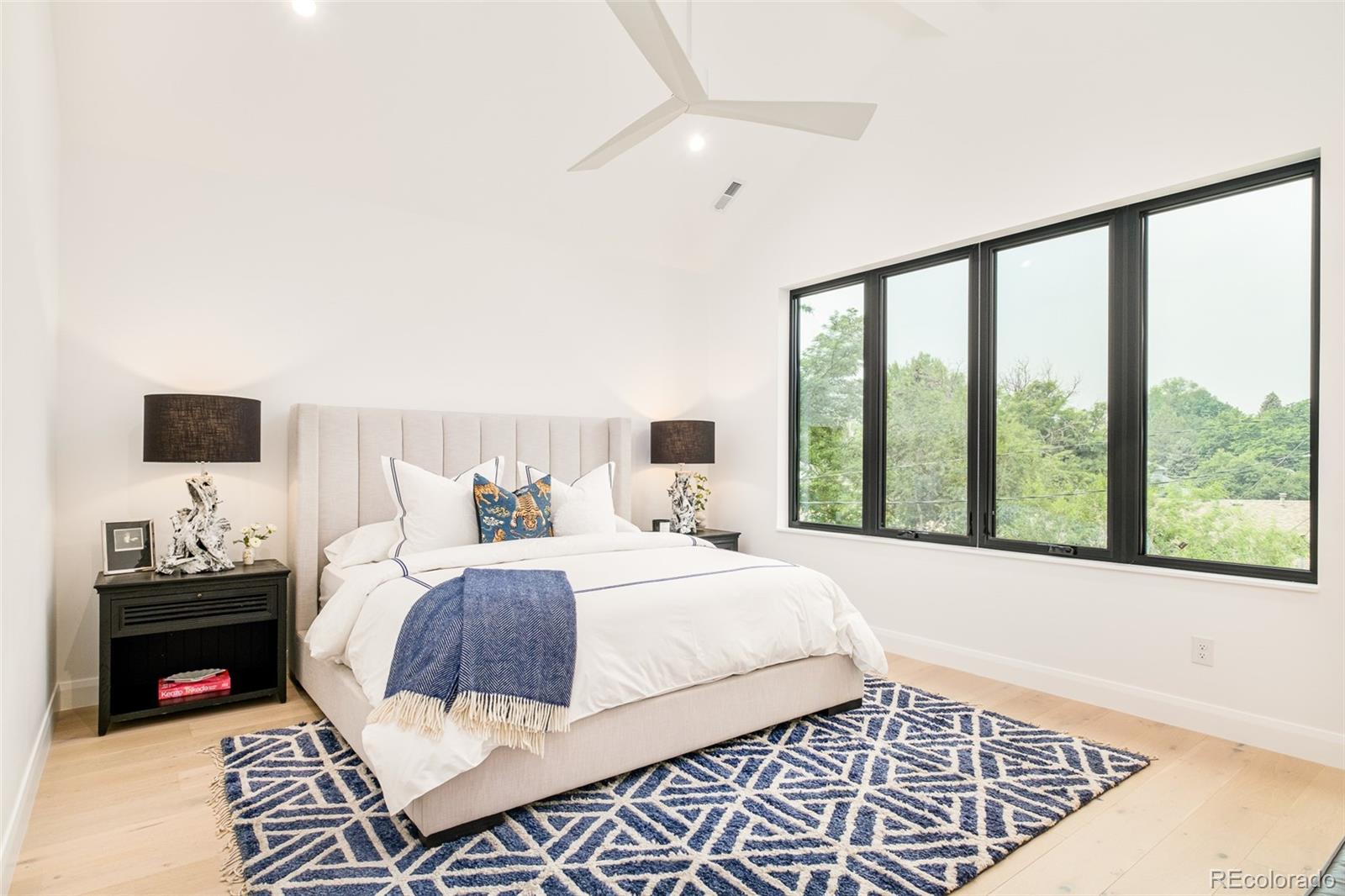 2773 S Garfield Street