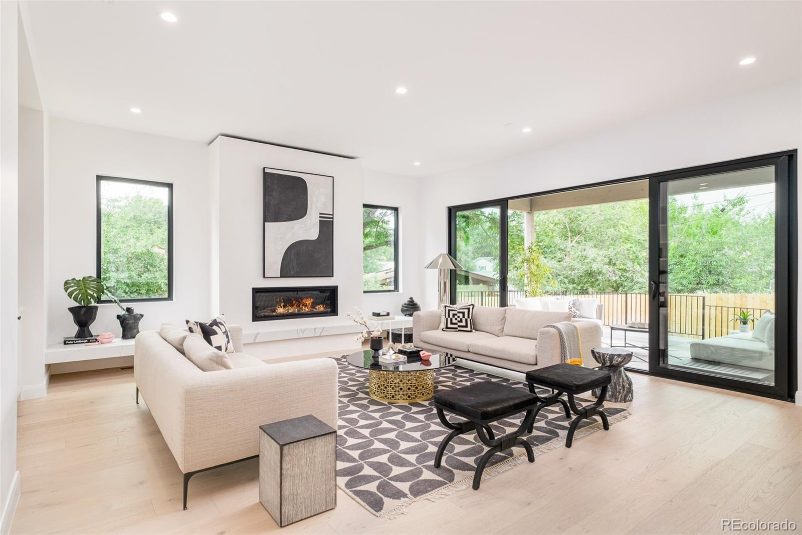 2773 S Garfield Street