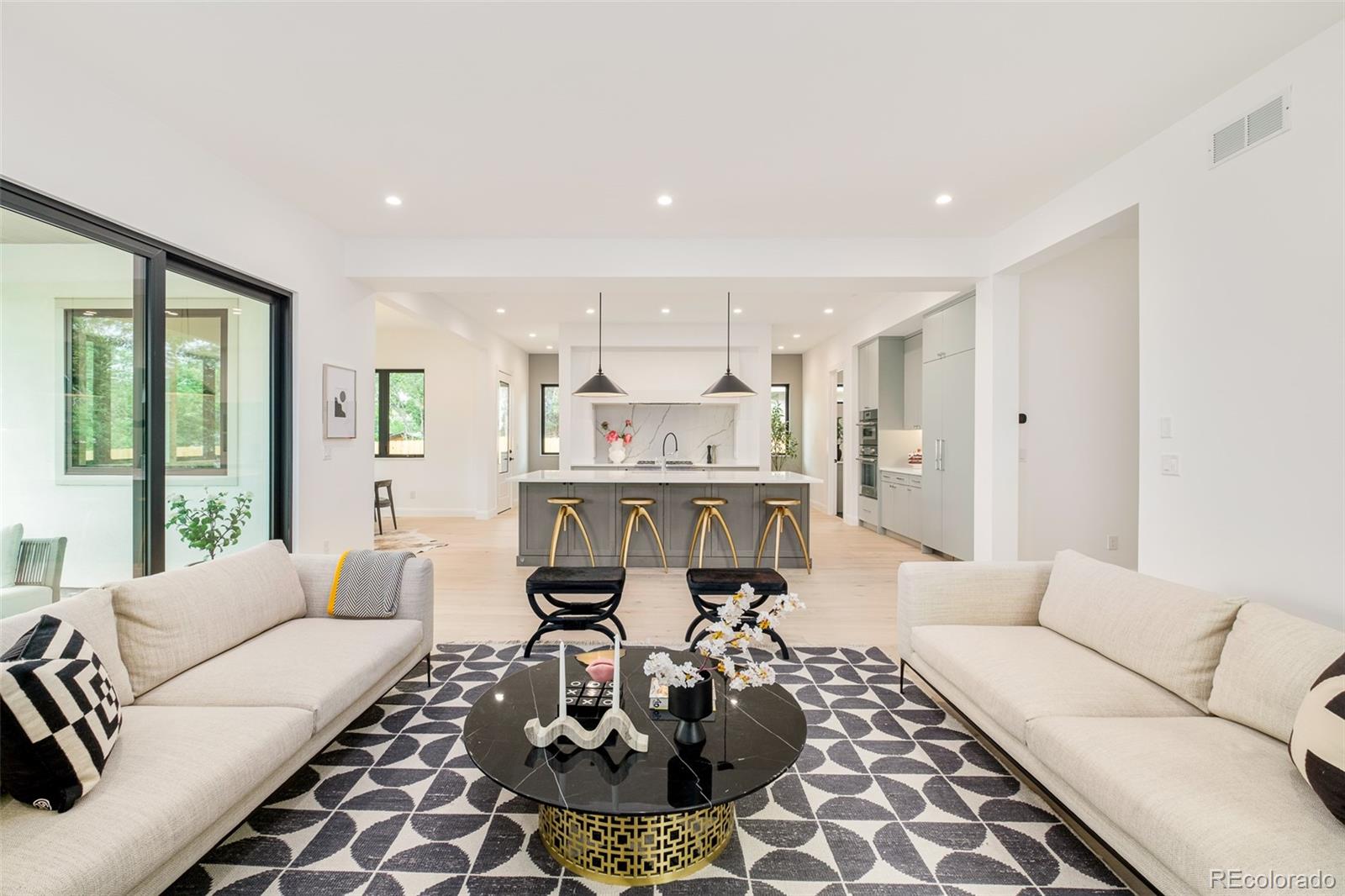 2773 S Garfield Street