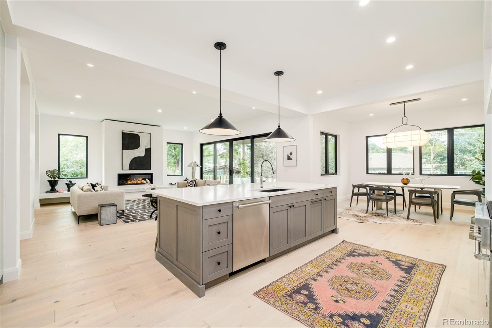 2773 S Garfield Street