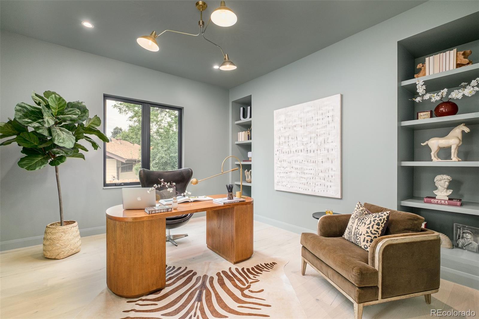 2773 S Garfield Street