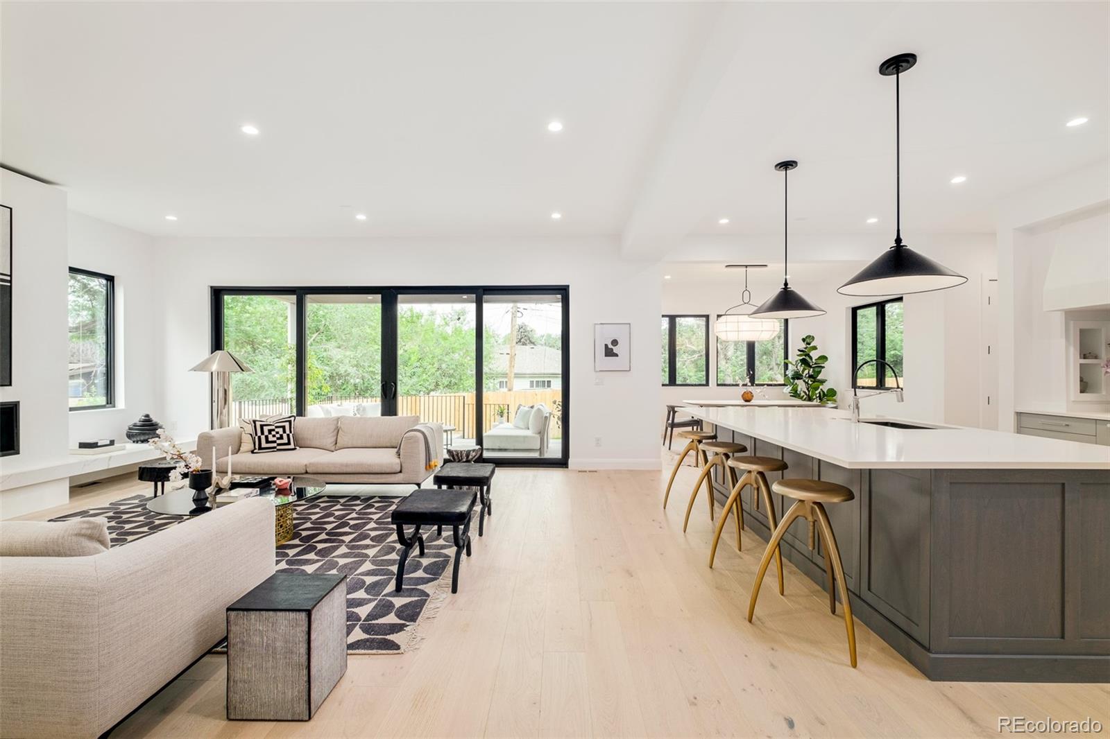 2773 S Garfield Street