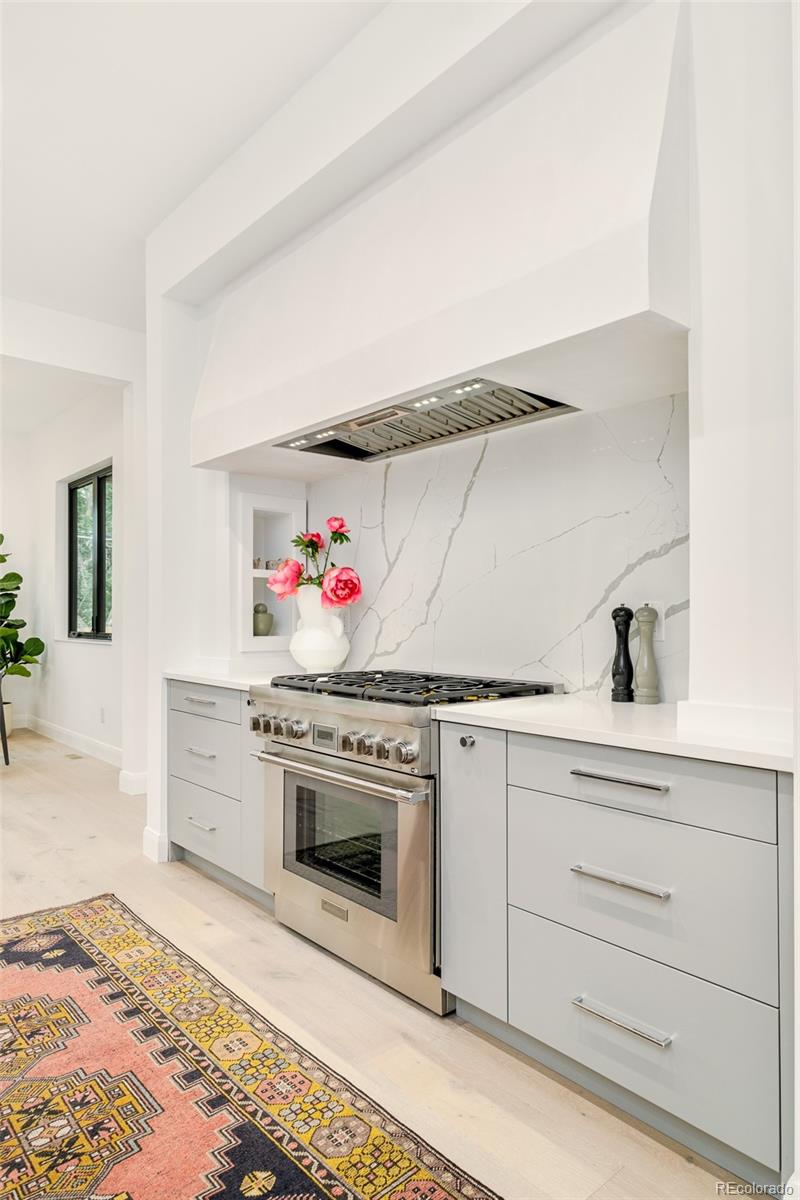 2773 S Garfield Street