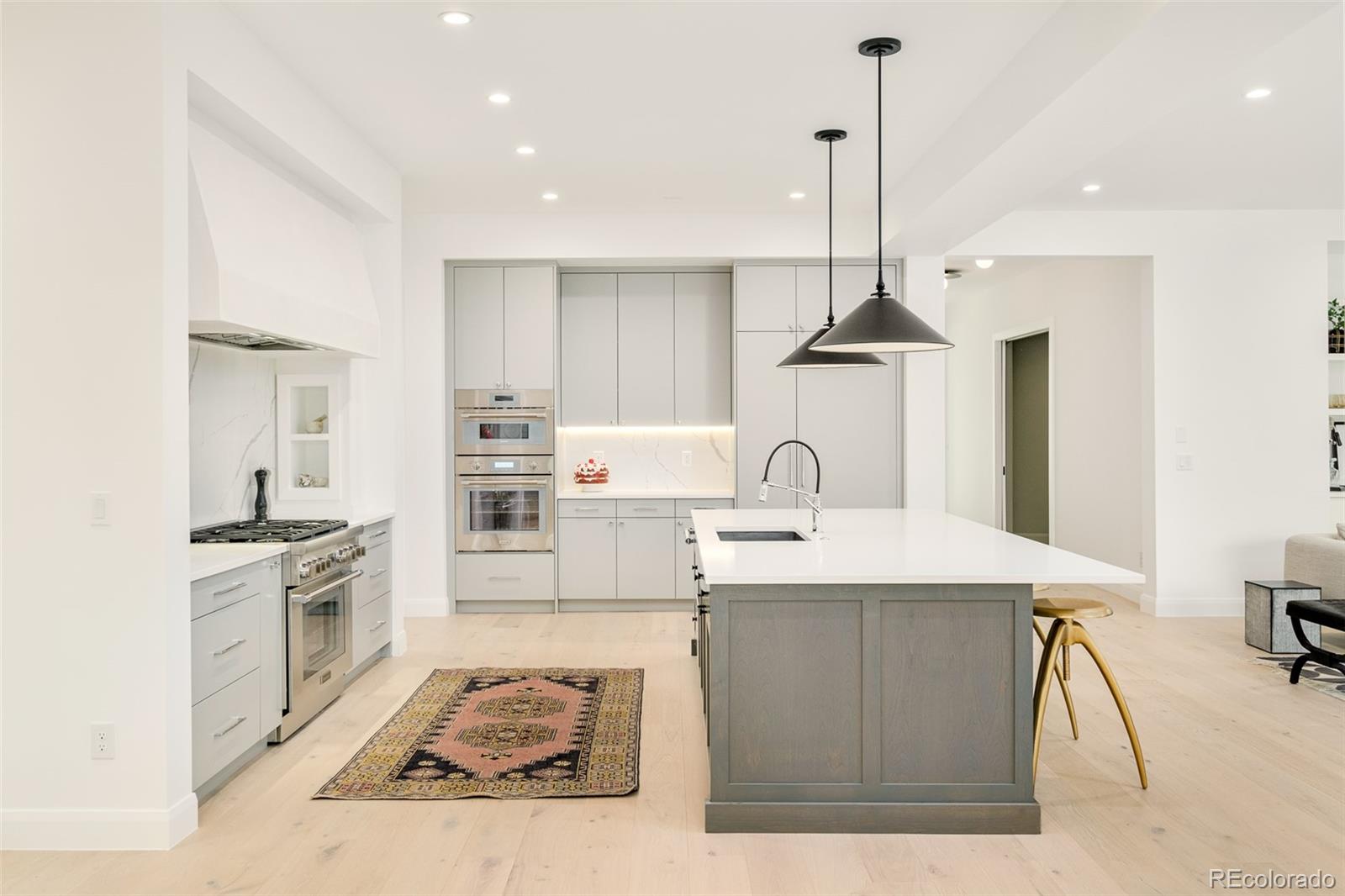 2773 S Garfield Street