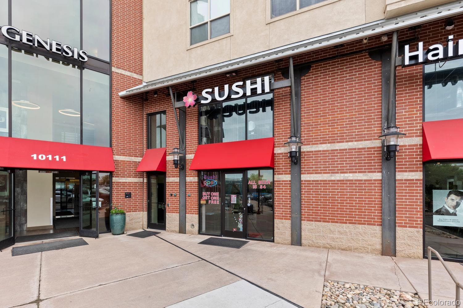 10111 Inverness Main Street Unit: 316
