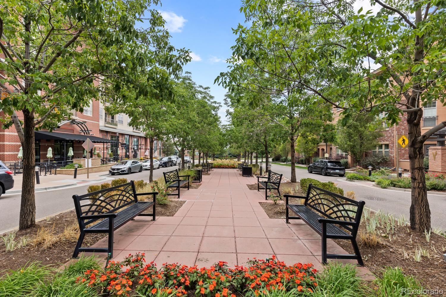 10111 Inverness Main Street Unit: 316