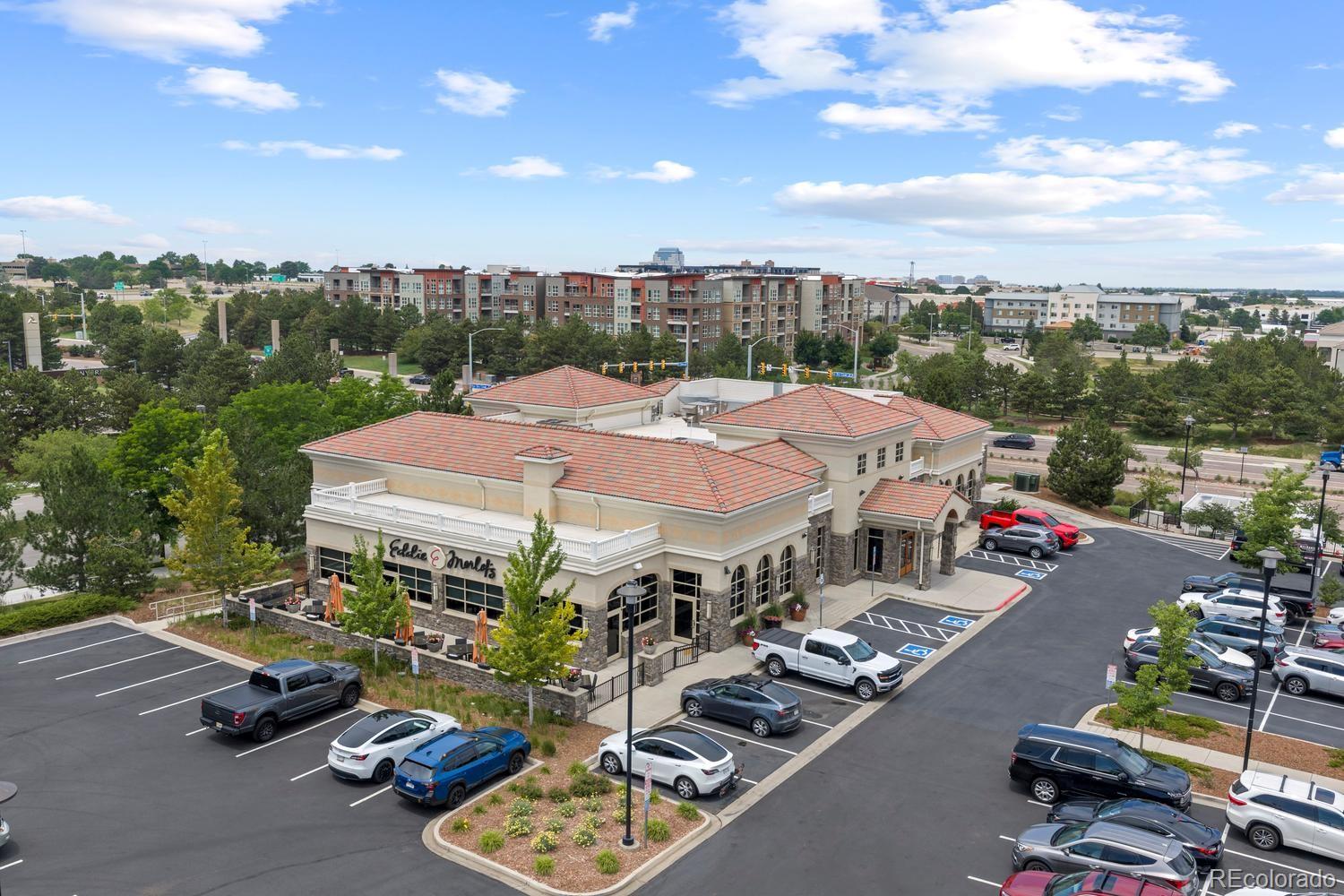 10111 Inverness Main Street Unit: 316