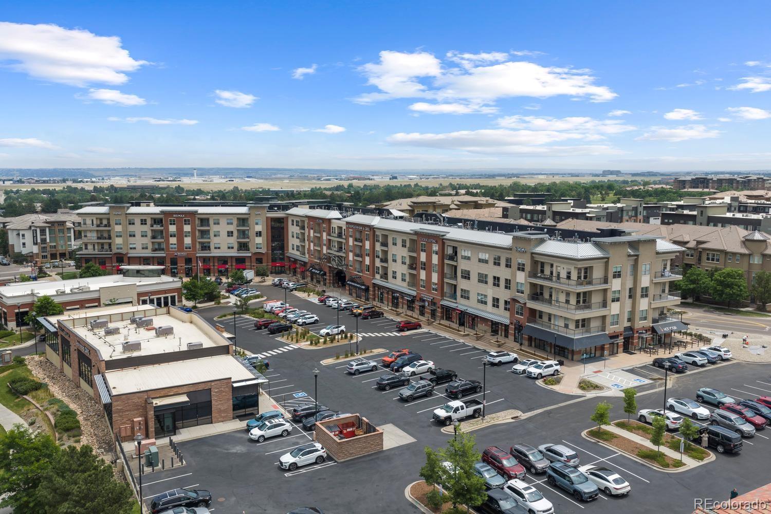 10111 Inverness Main Street Unit: 316