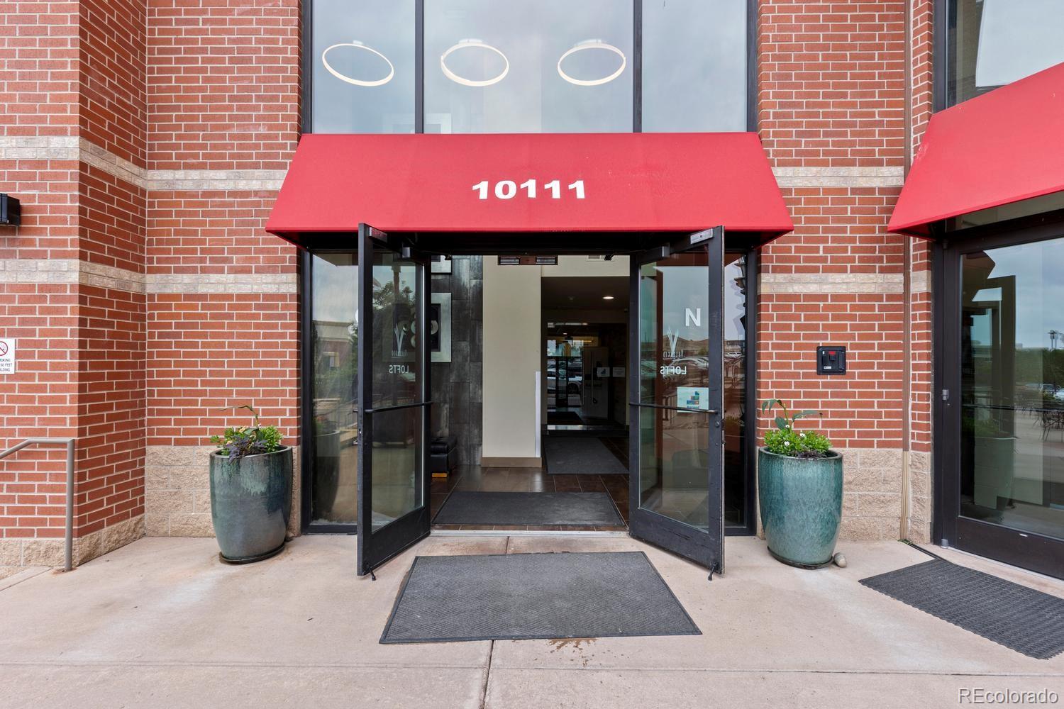 10111 Inverness Main Street Unit: 316