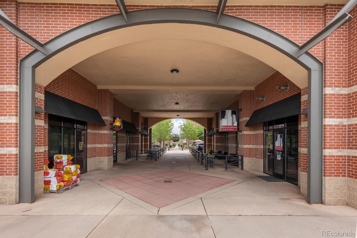 10111 Inverness Main Street Unit: 316