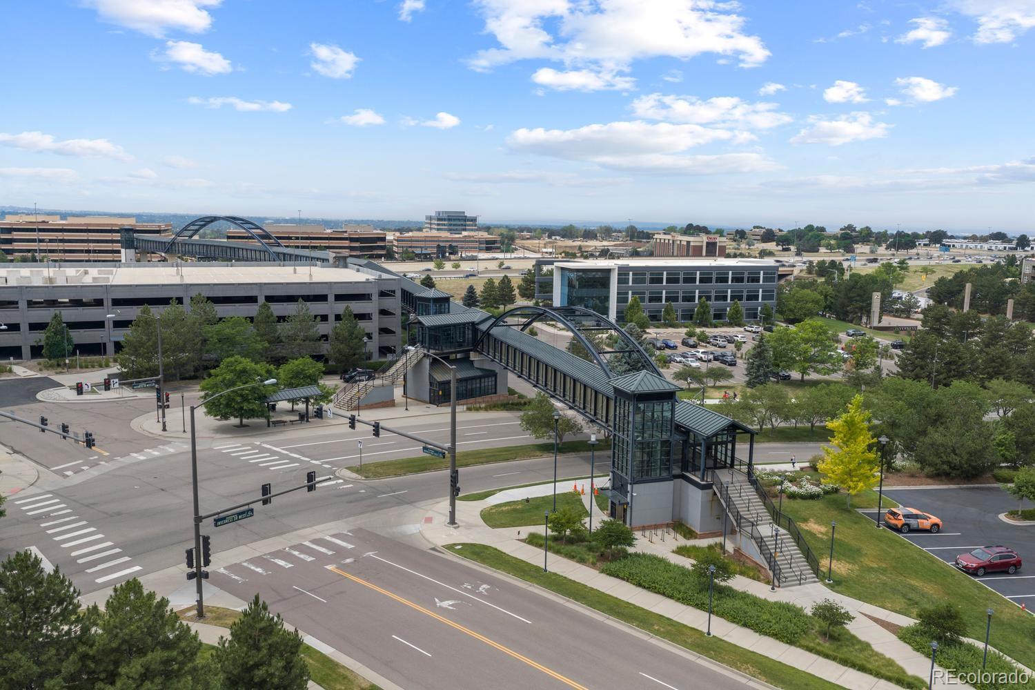 10111 Inverness Main Street Unit: 316