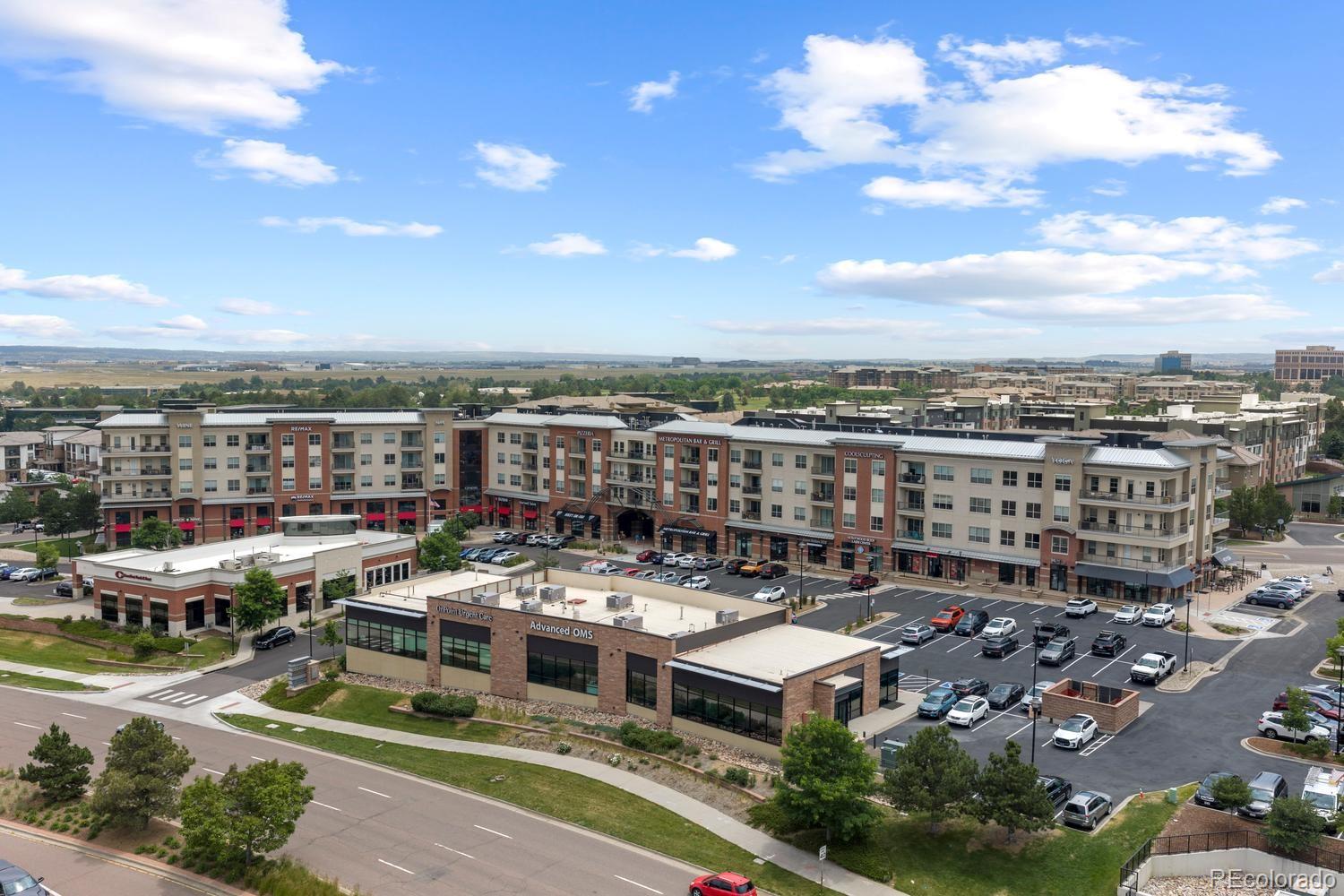 10111 Inverness Main Street Unit: 316