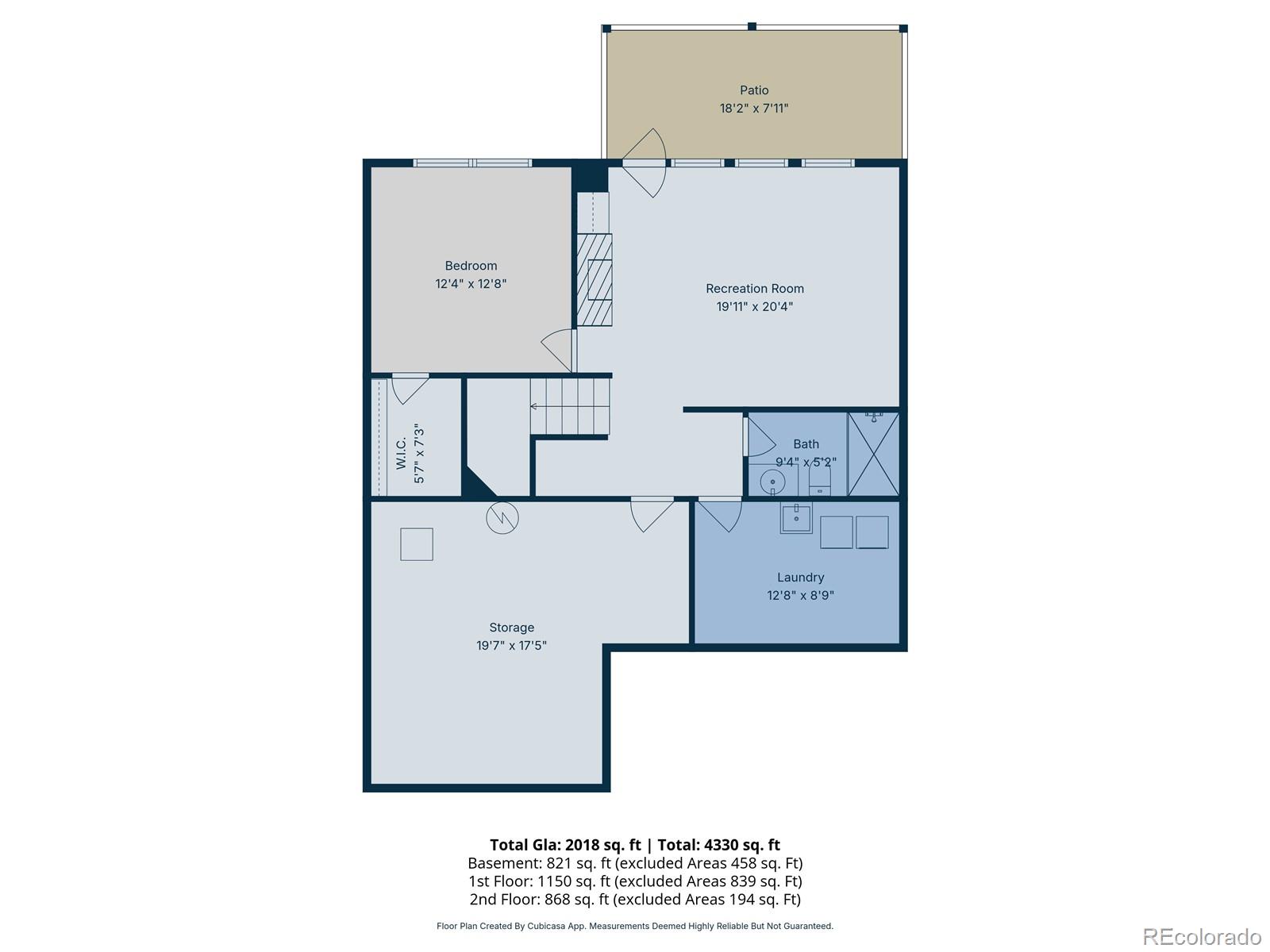 9843 Firestone Circle
