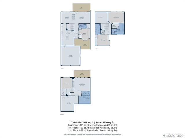 9843 Firestone Circle