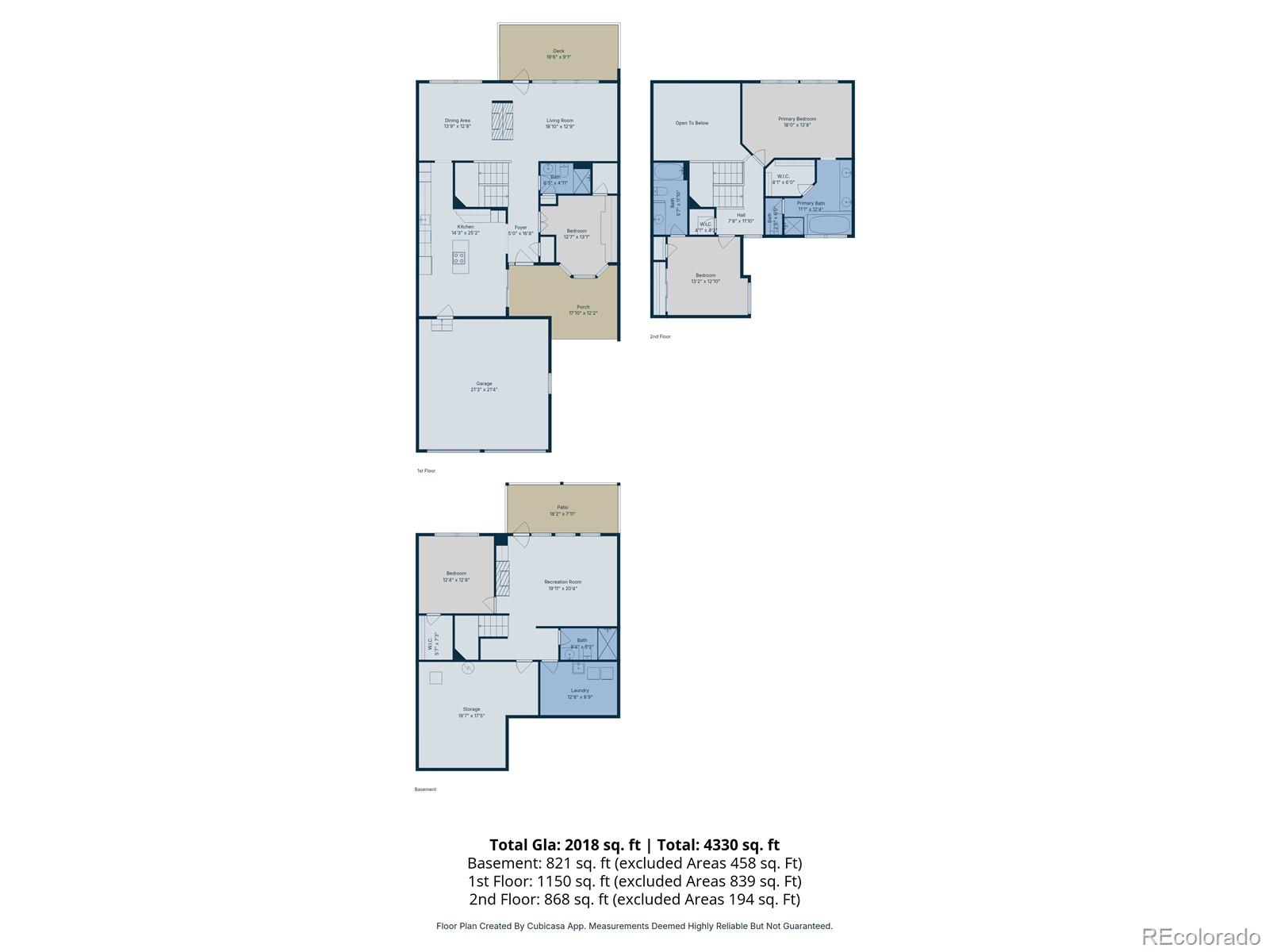 9843 Firestone Circle