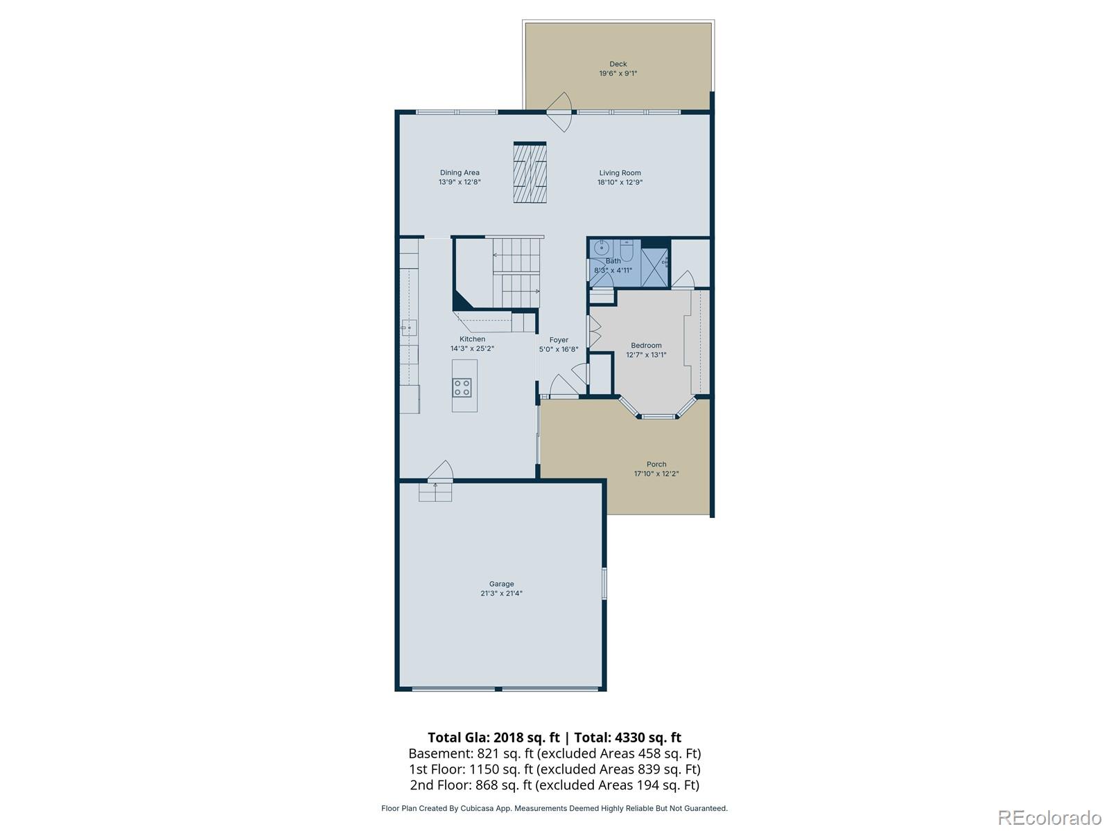 9843 Firestone Circle