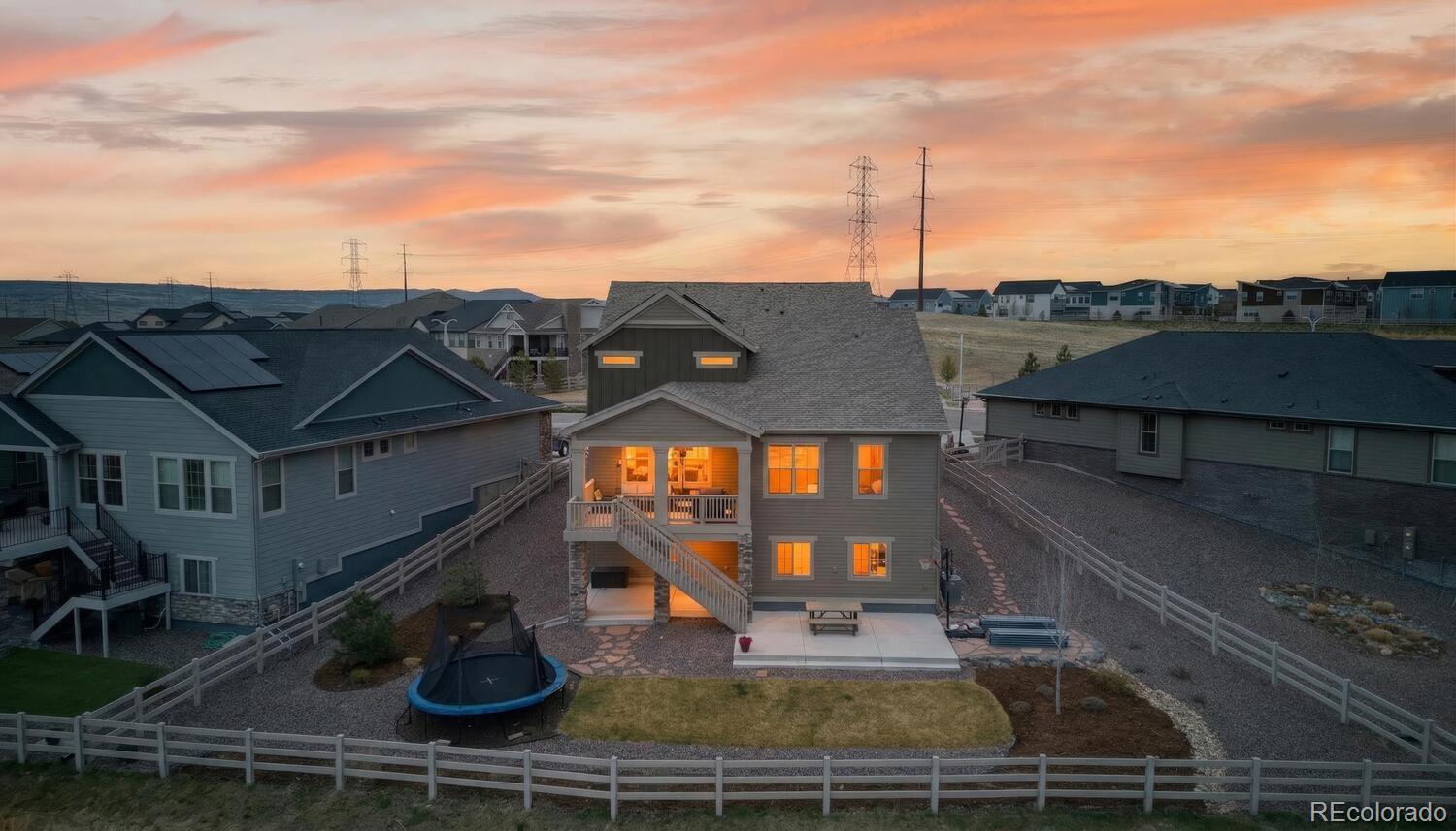 9317 Eagle River Street