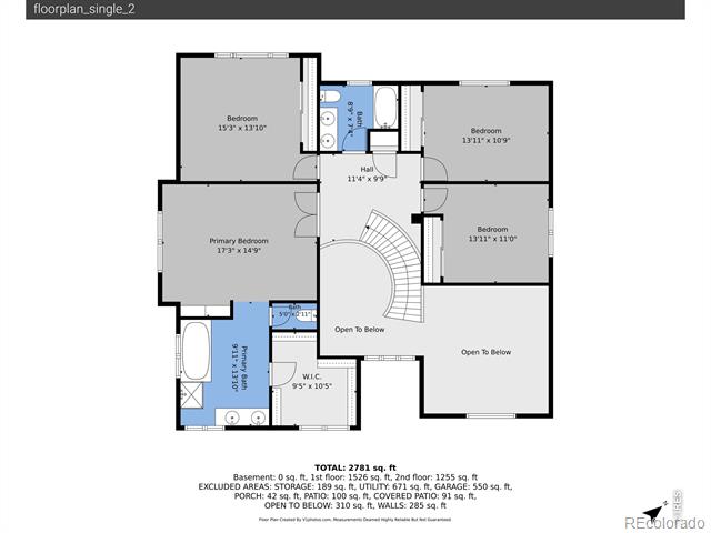 3004 Ravenhill Circle