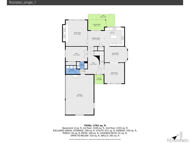 3004 Ravenhill Circle