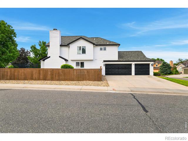 3004 Ravenhill Circle
