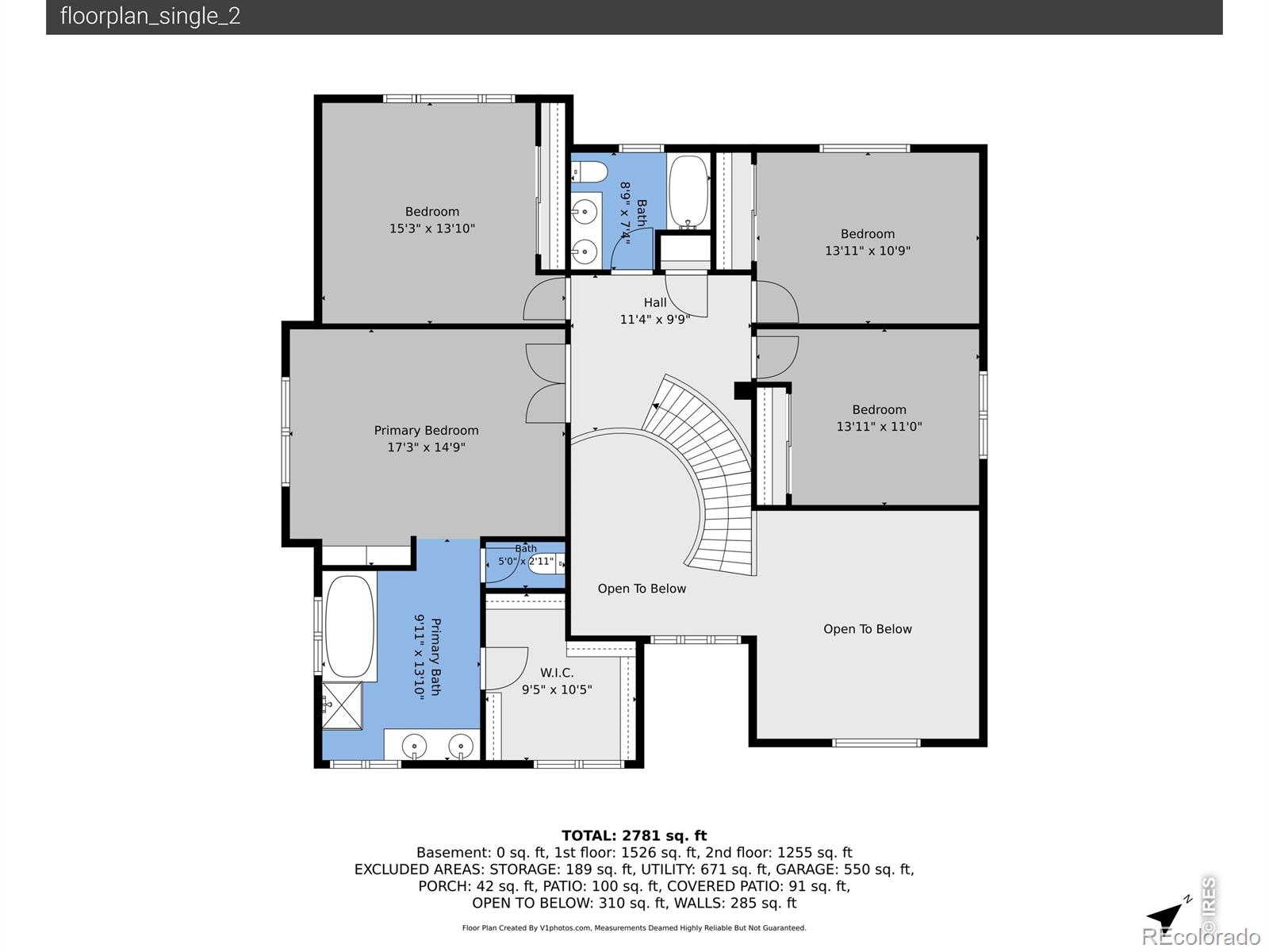 3004 Ravenhill Circle