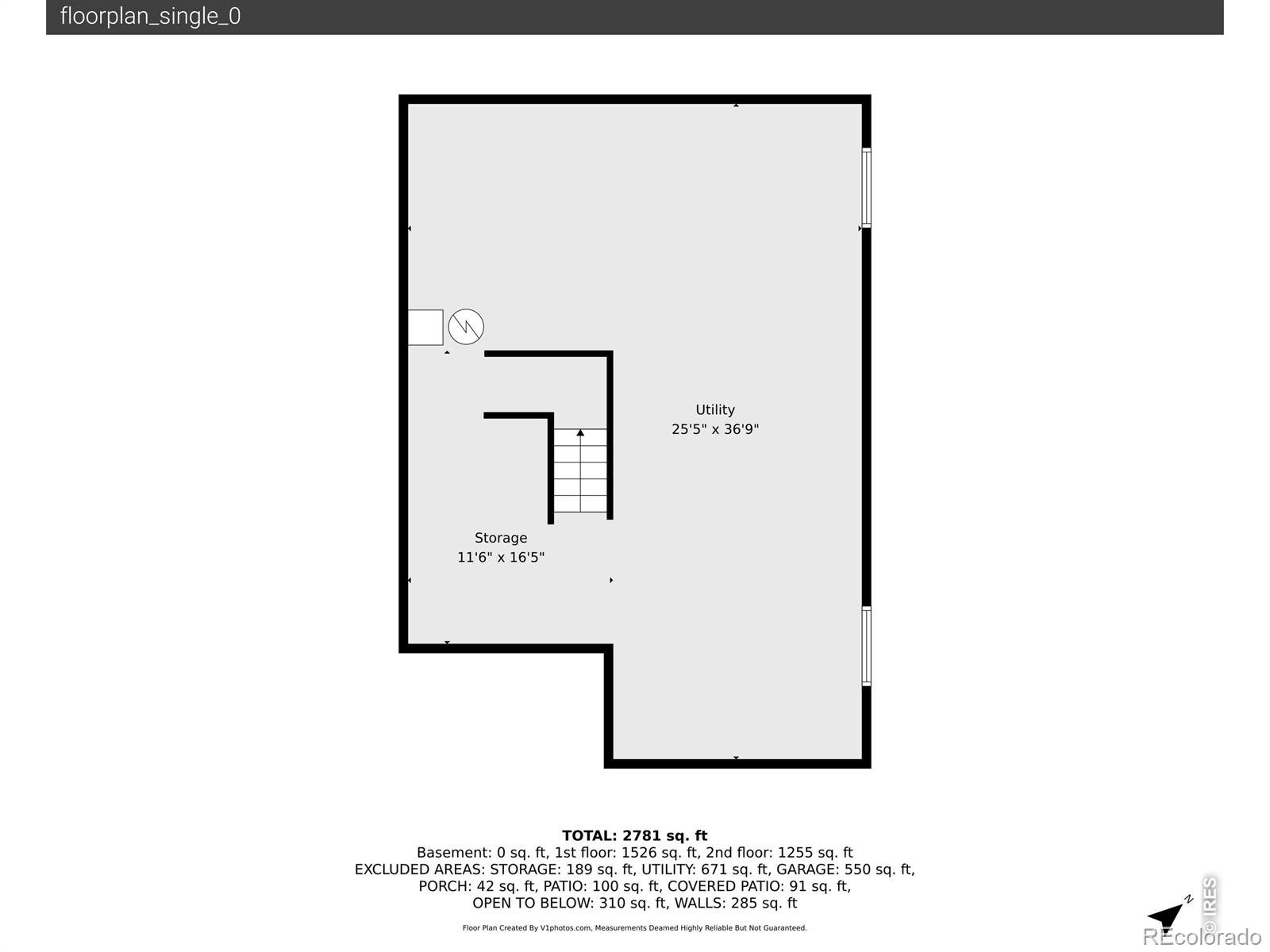 3004 Ravenhill Circle