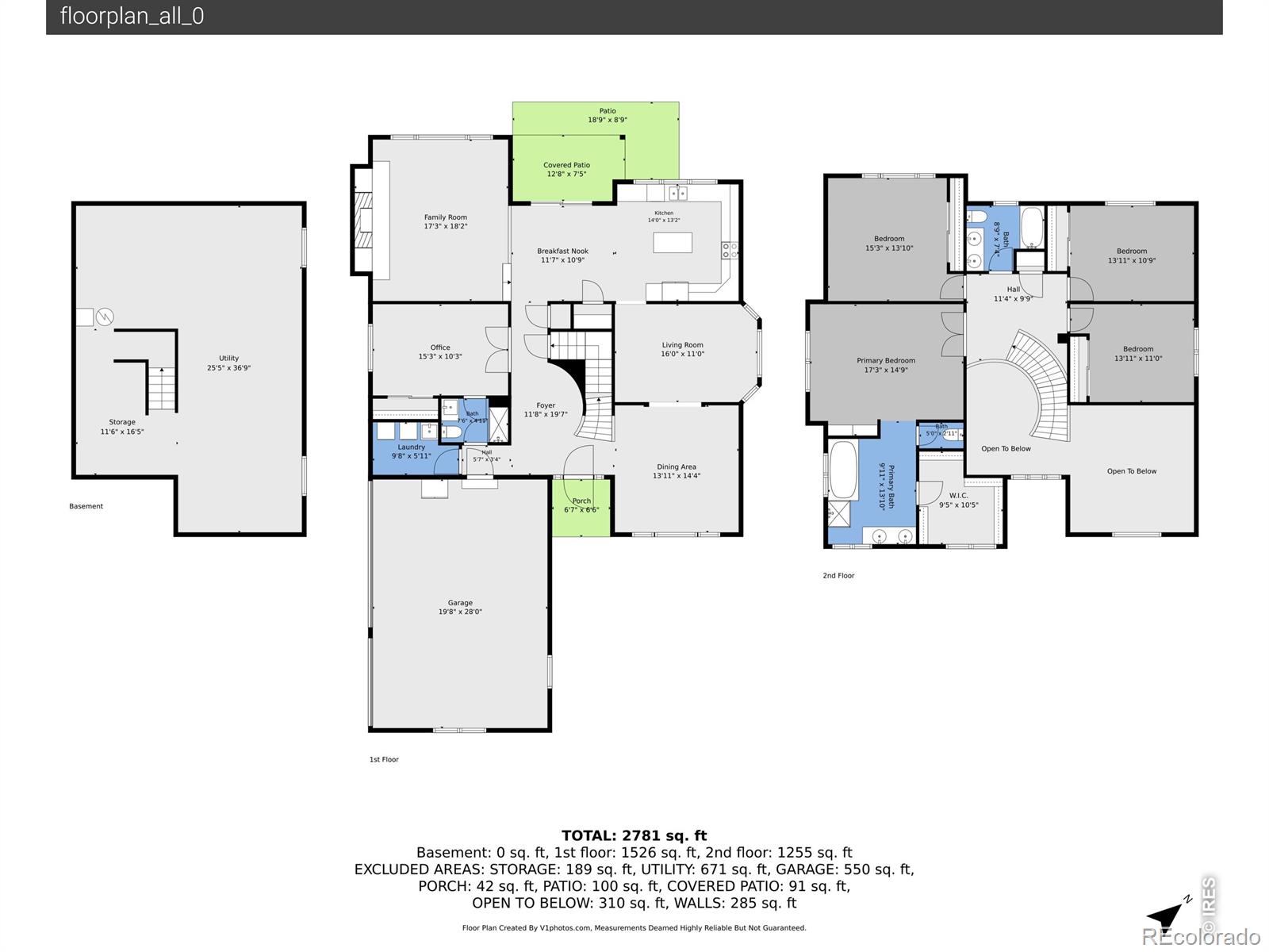 3004 Ravenhill Circle