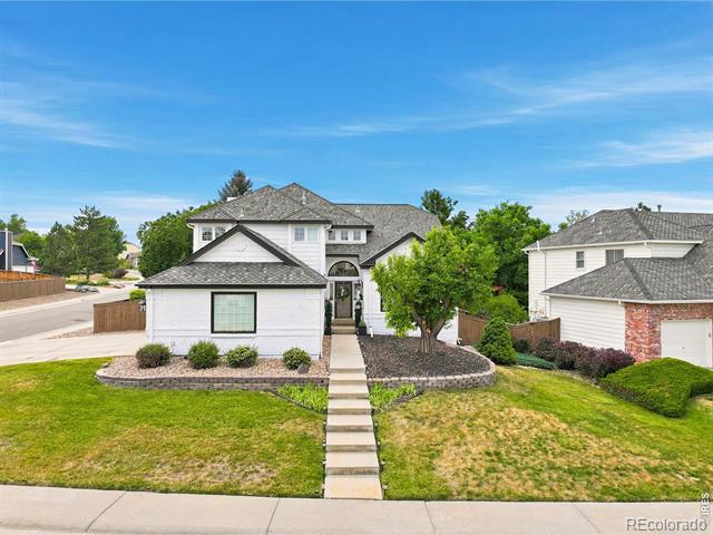 3004 Ravenhill Circle