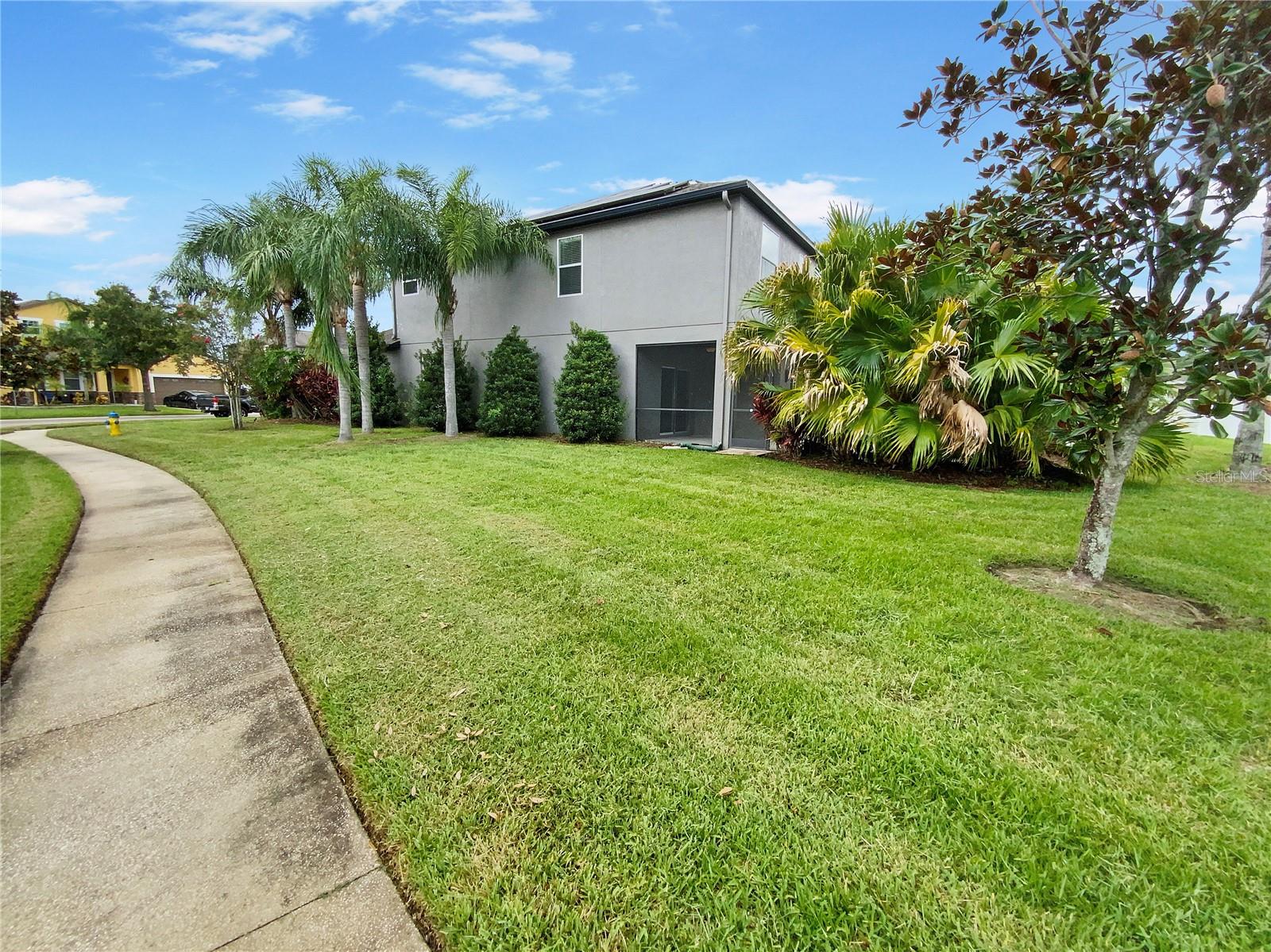 18714 BURNDALL CT