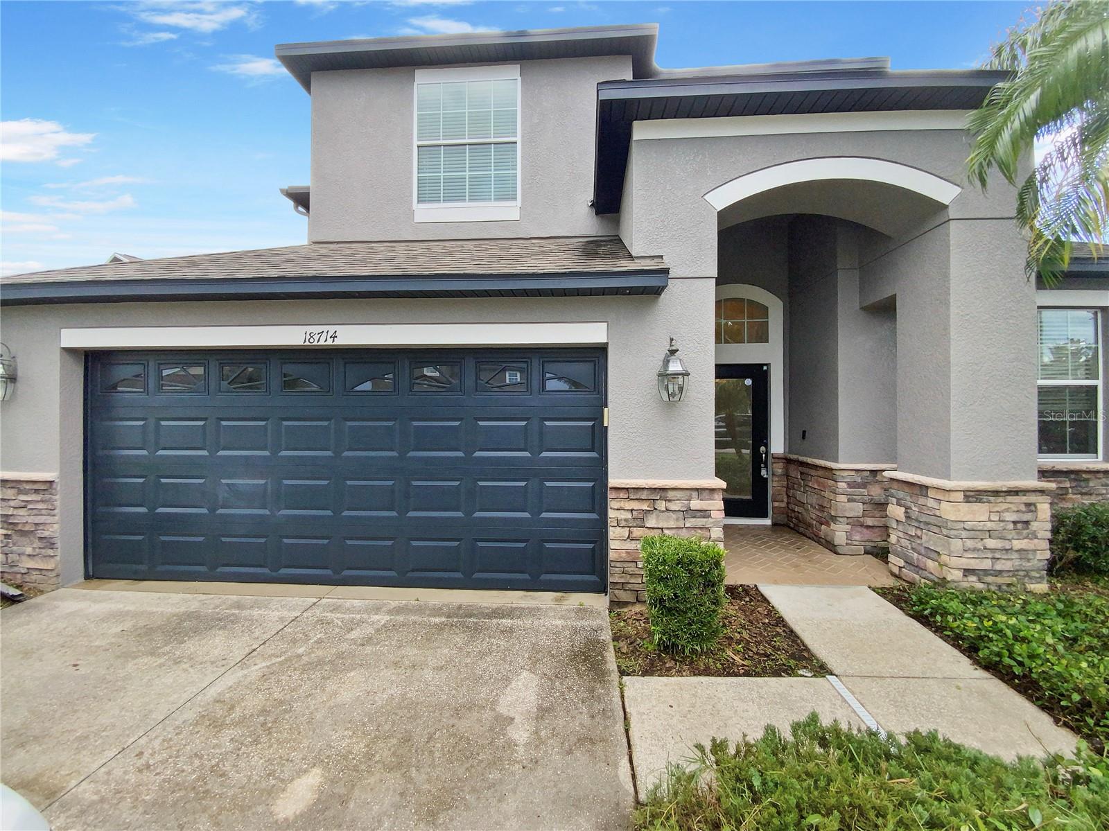 18714 BURNDALL CT