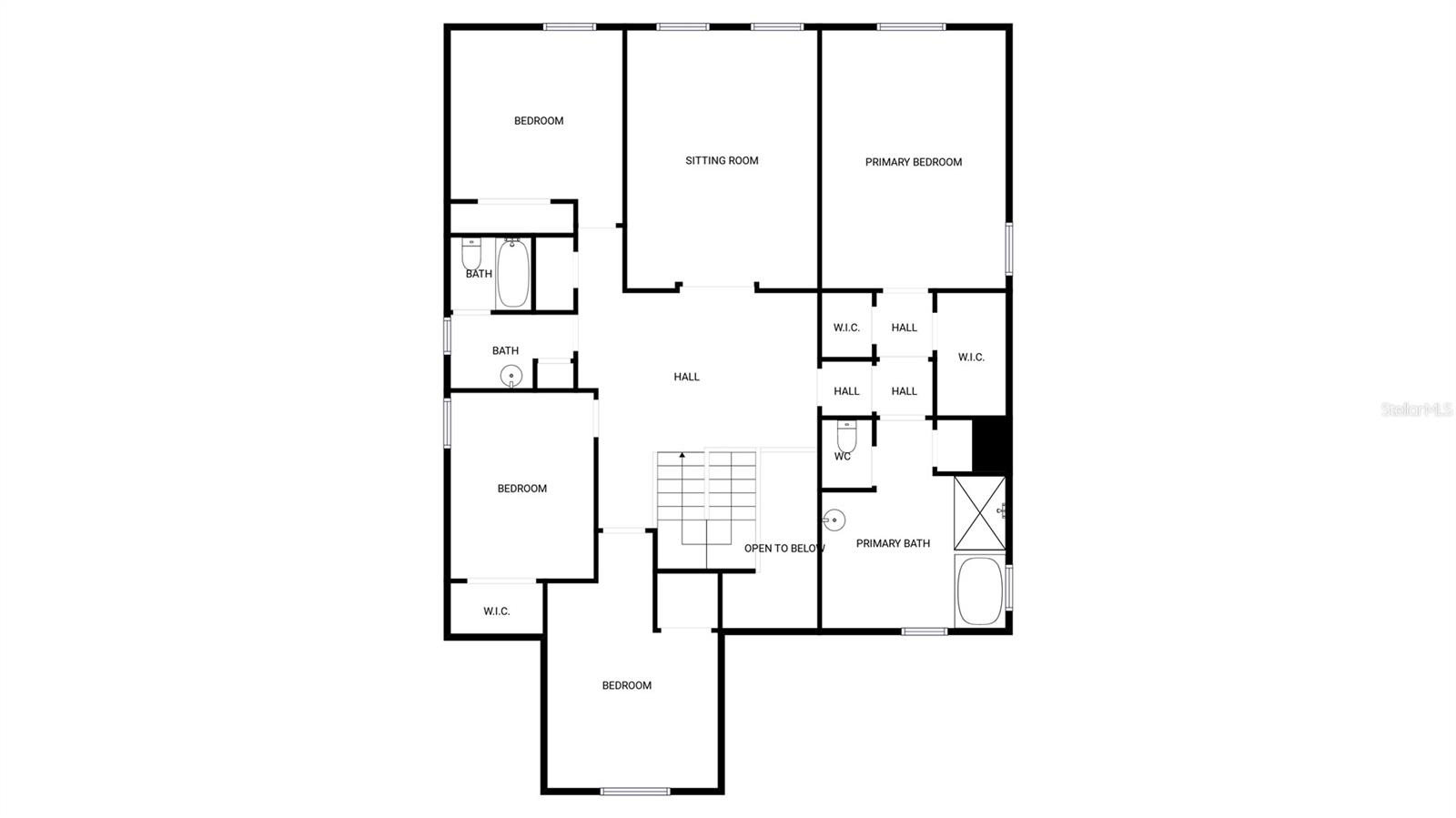 18714 BURNDALL CT