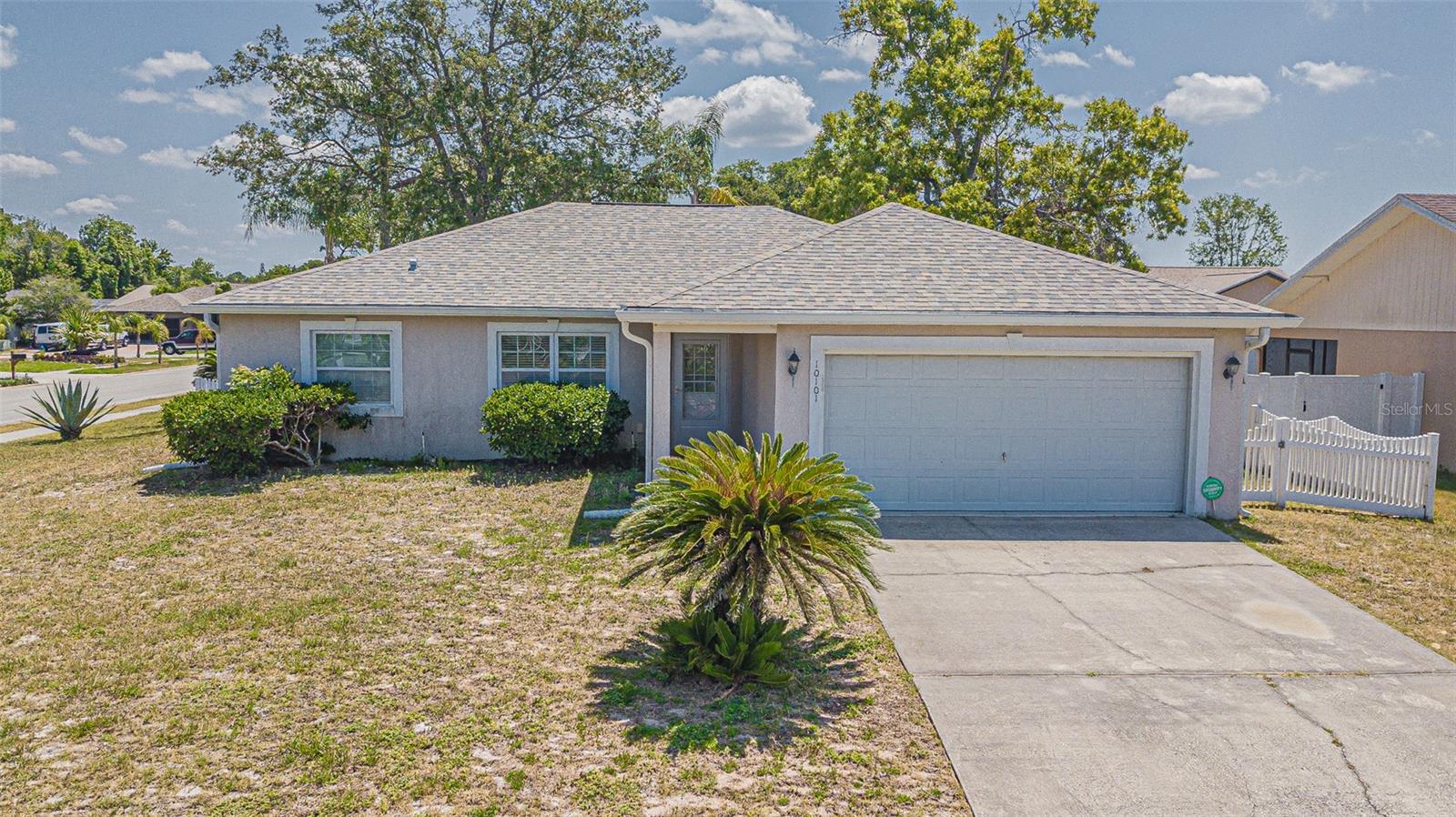 10101 LANDMARK DR